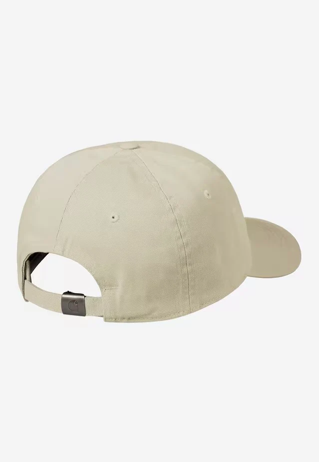 Madison Logo Stone/White - Cap - Image 2