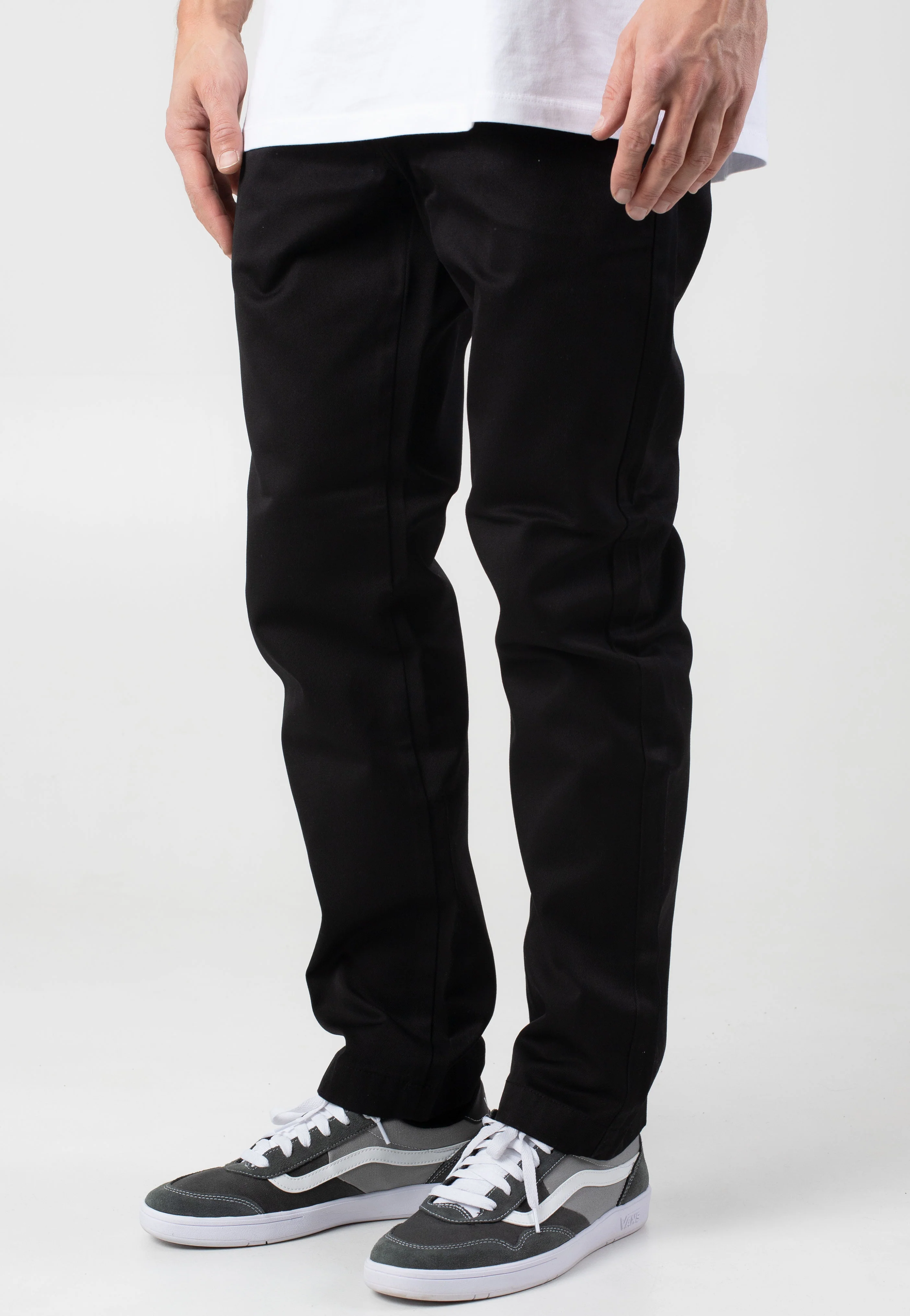 Master Rinsed Black - Pants - Image 6