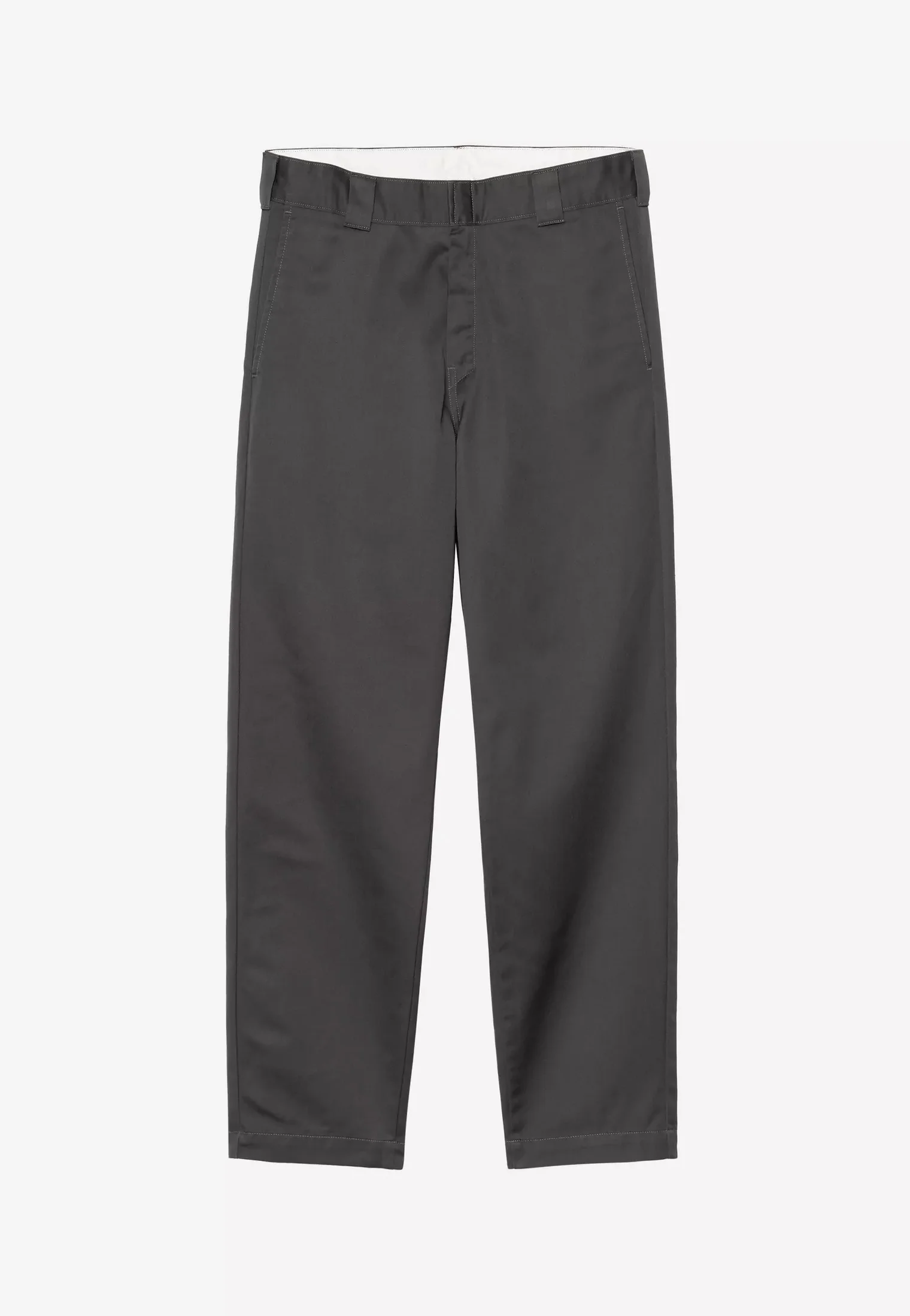 Master Rinsed Graphite - Pants - Image 7