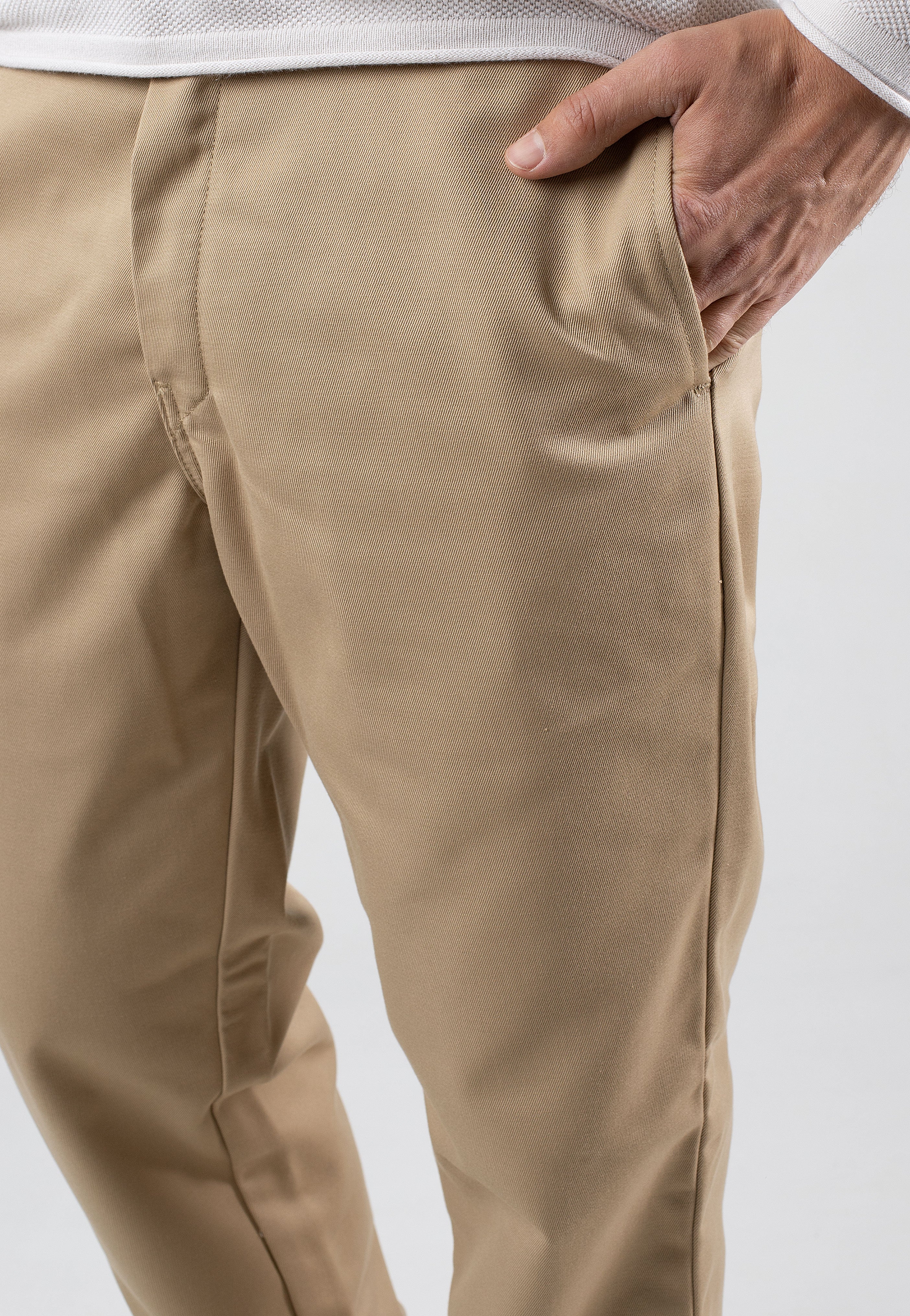 Master Rinsed Sable - Pants - Image 5