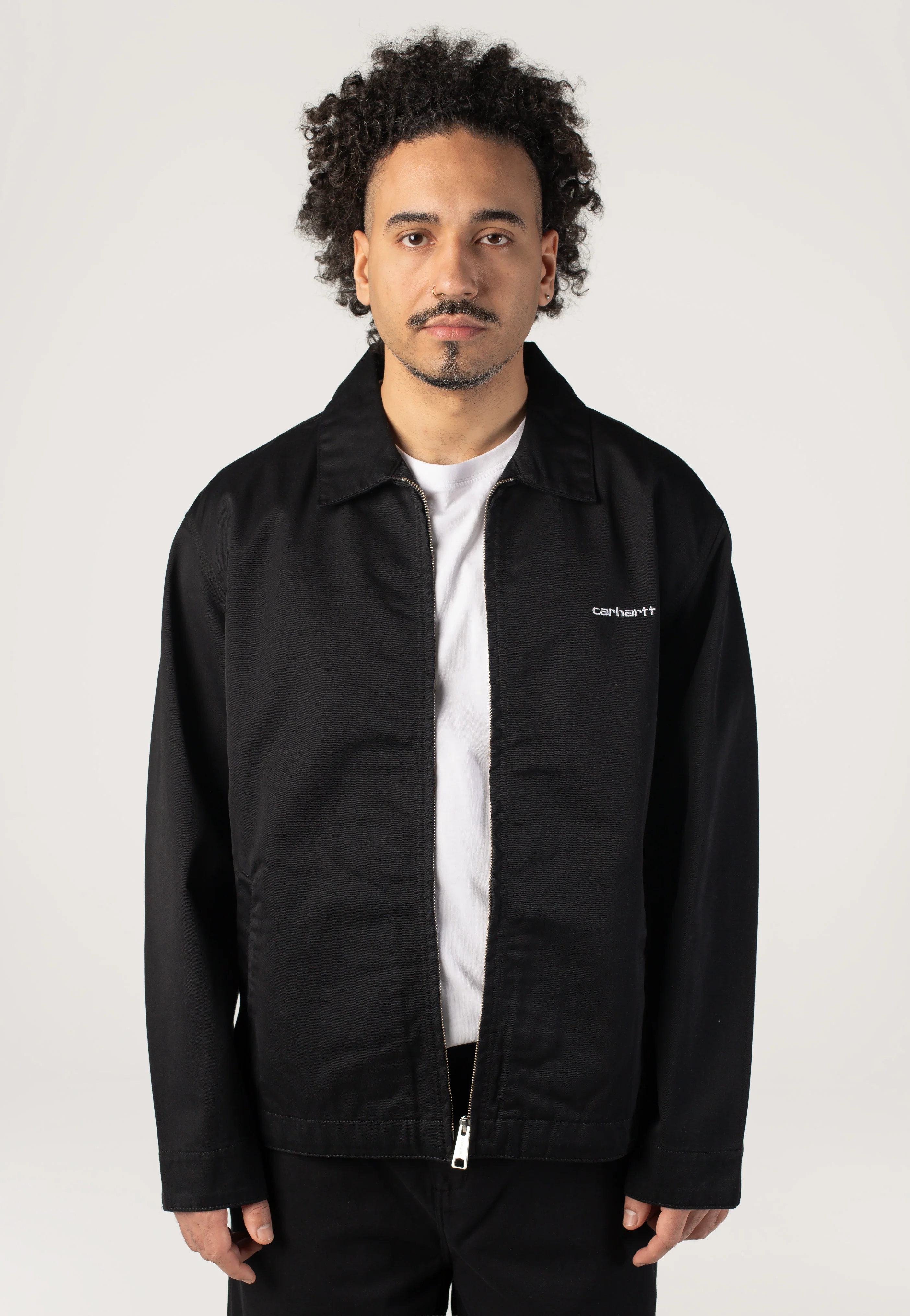 Module Script Black/White - Jacket