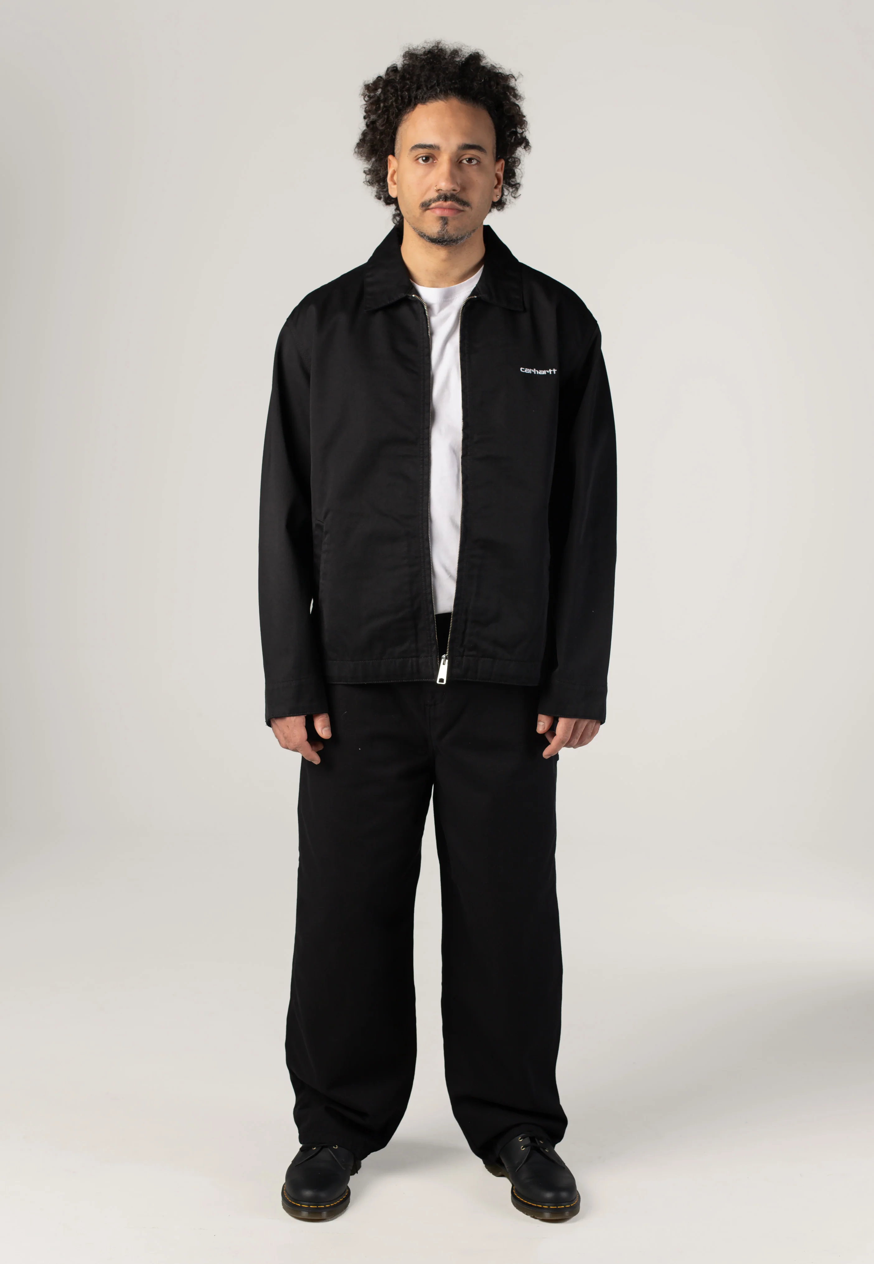 Module Script Black/White - Jacket - Image 10