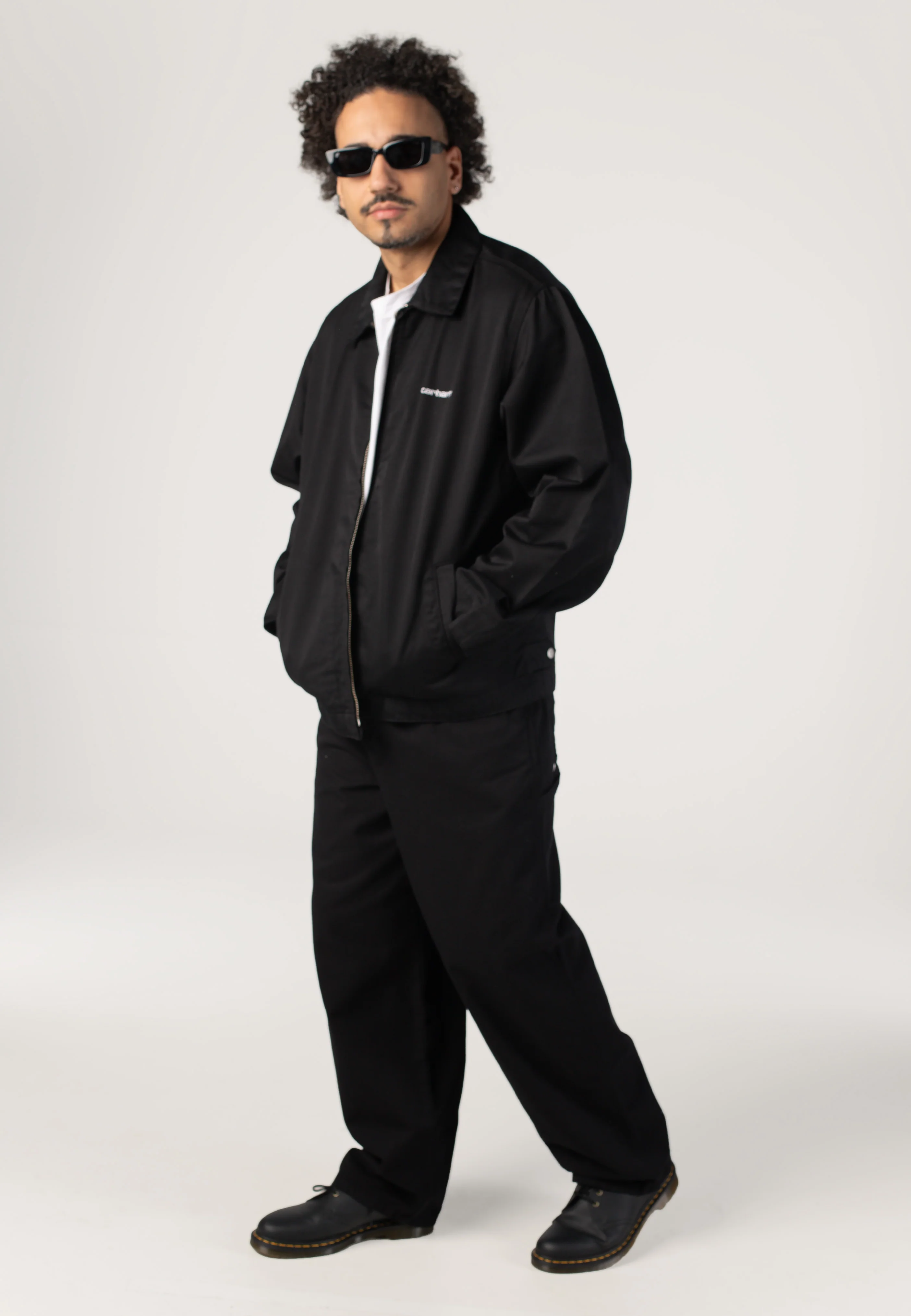 Module Script Black/White - Jacket - Image 2