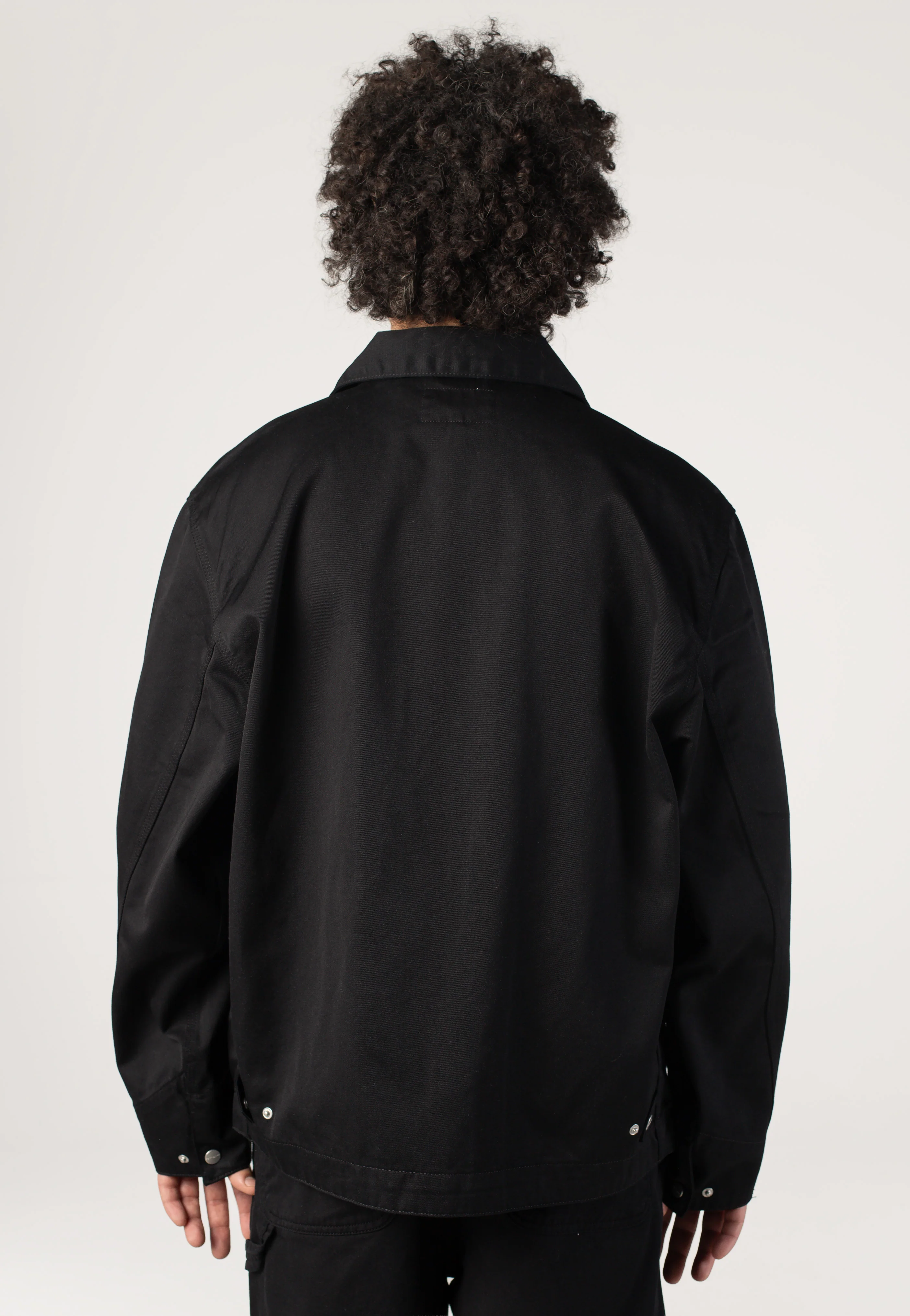 Module Script Black/White - Jacket - Image 6