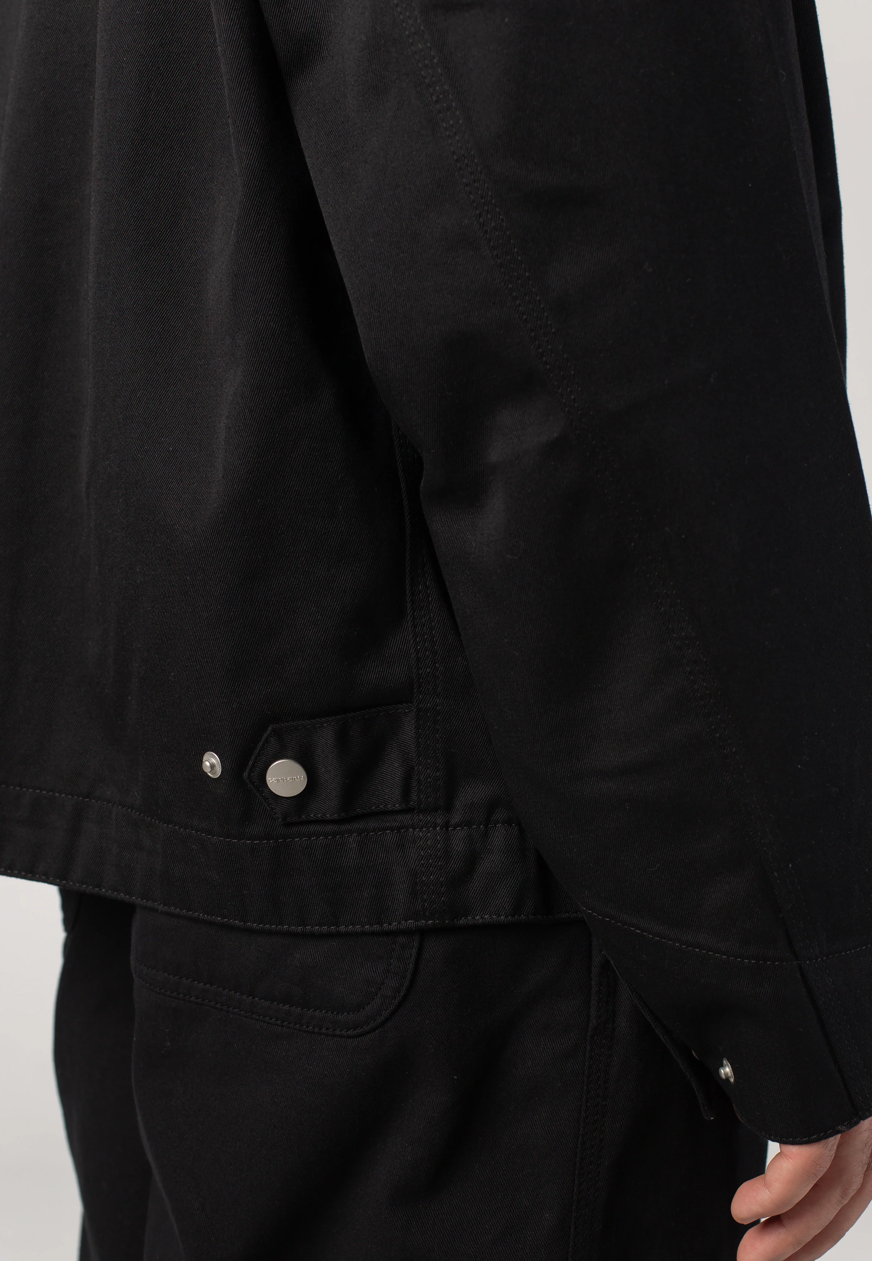Module Script Black/White - Jacket - Image 8