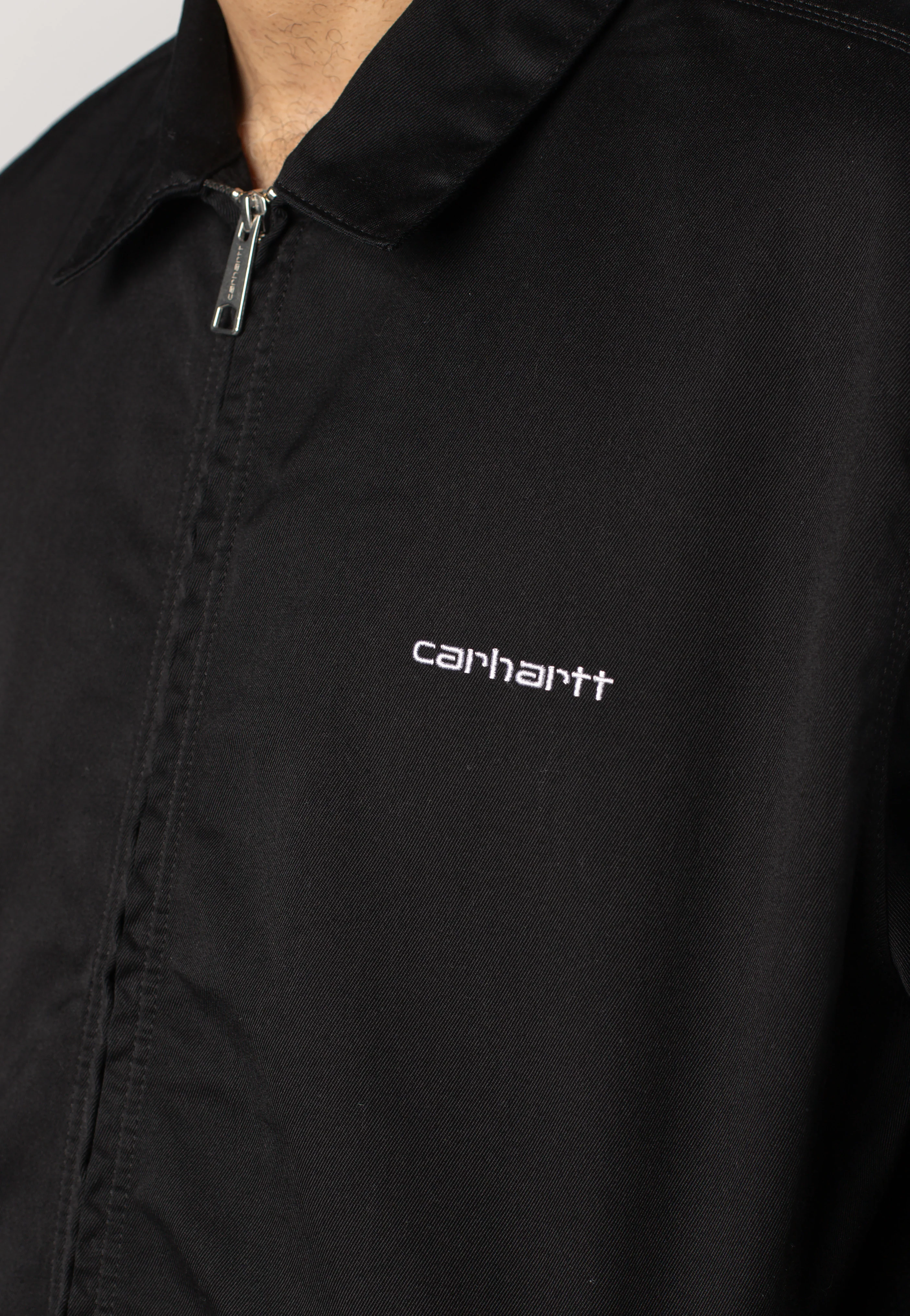 Module Script Black/White - Jacket - Image 9