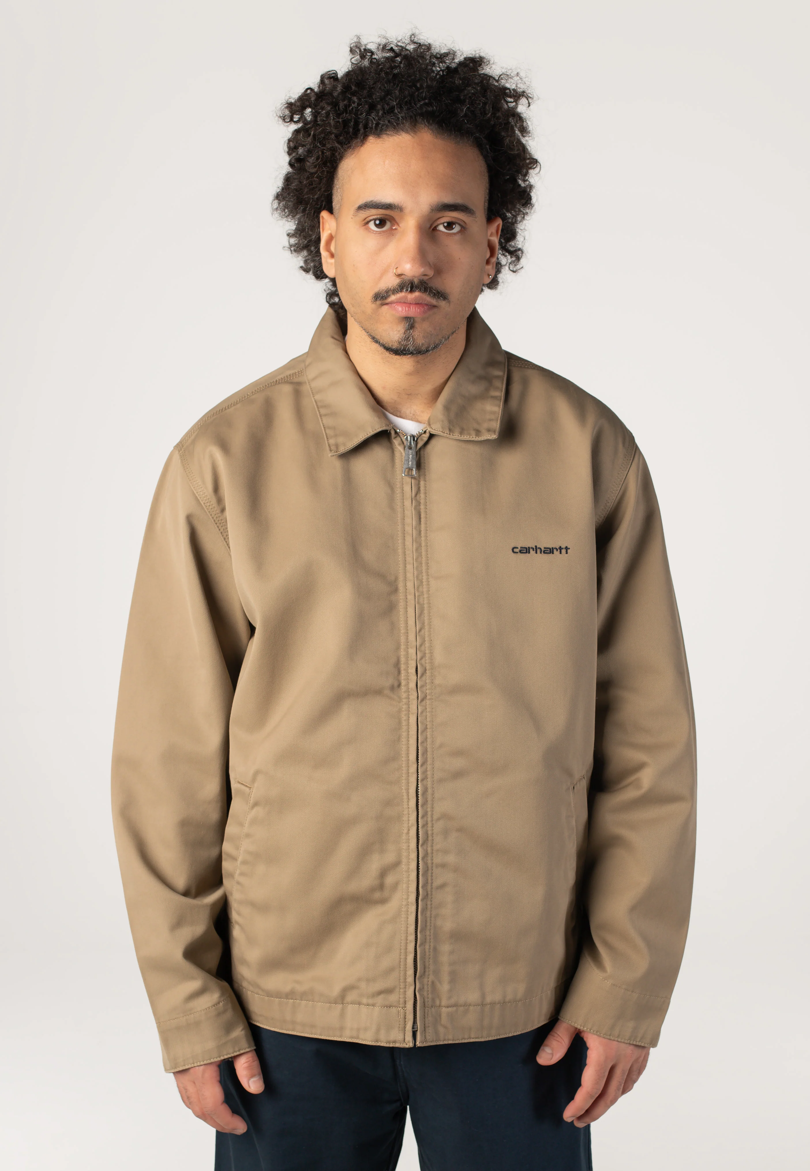 Module Script Leather/Black - Jacket - Image 3