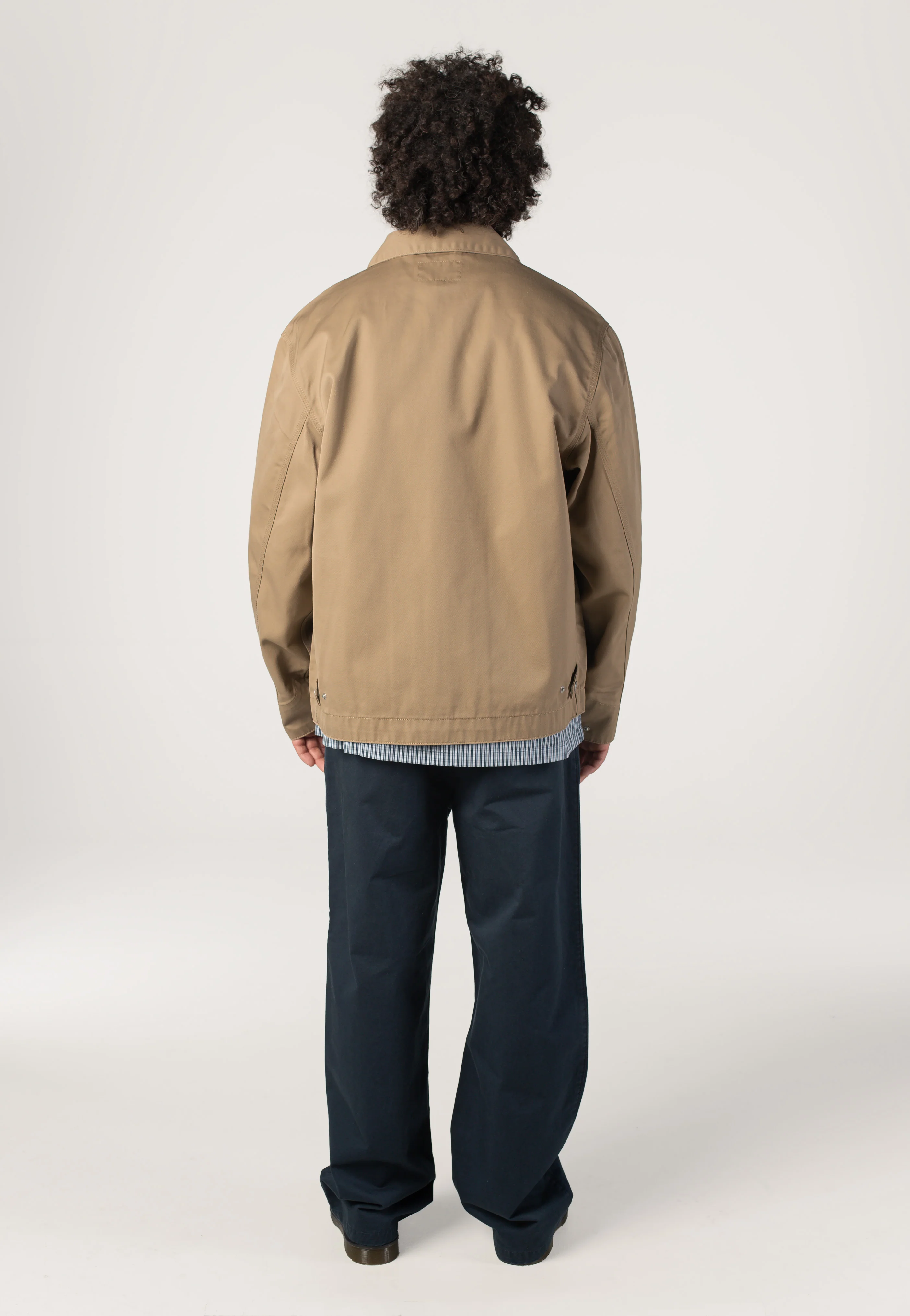 Module Script Leather/Black - Jacket - Image 5