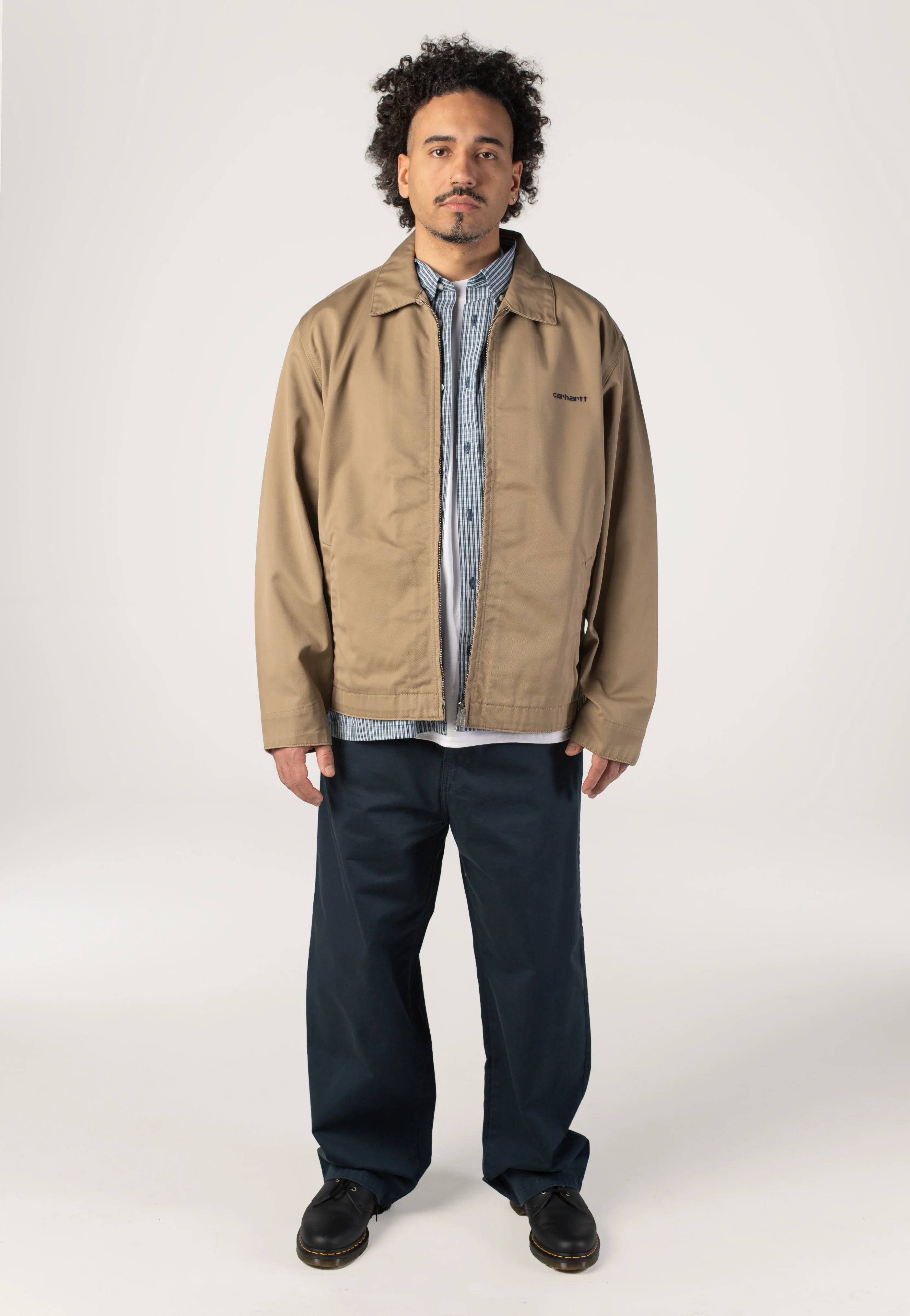 Module Script Leather/Black - Jacket - Image 9