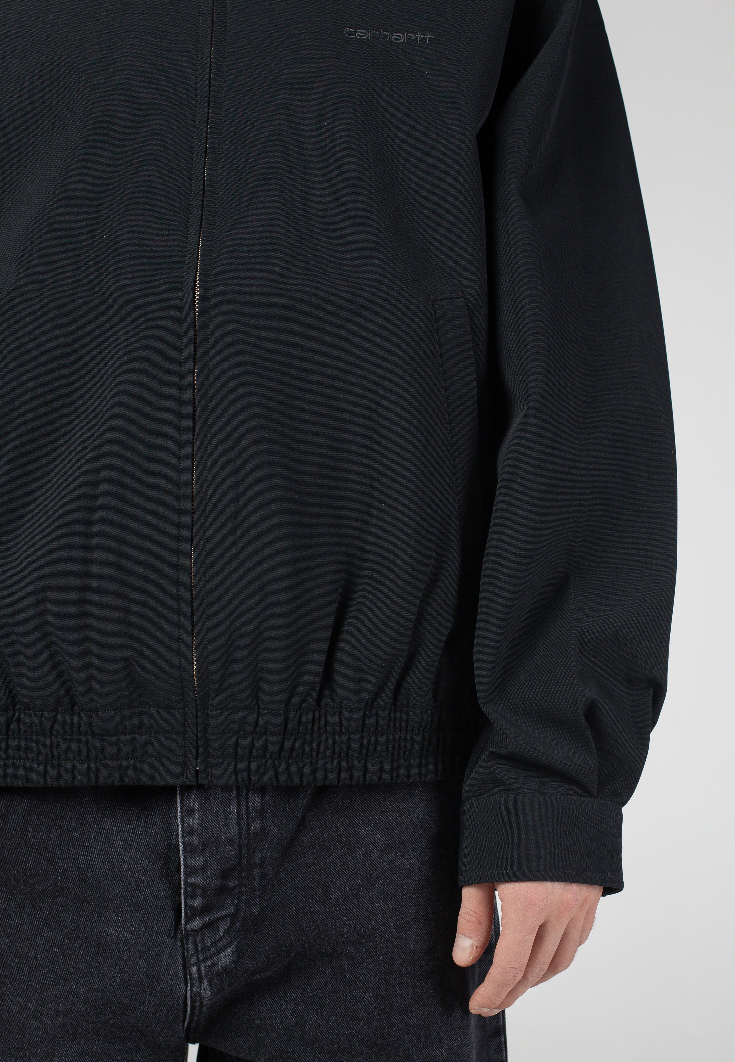 Neven Black/Graphite - Jacket - Image 10