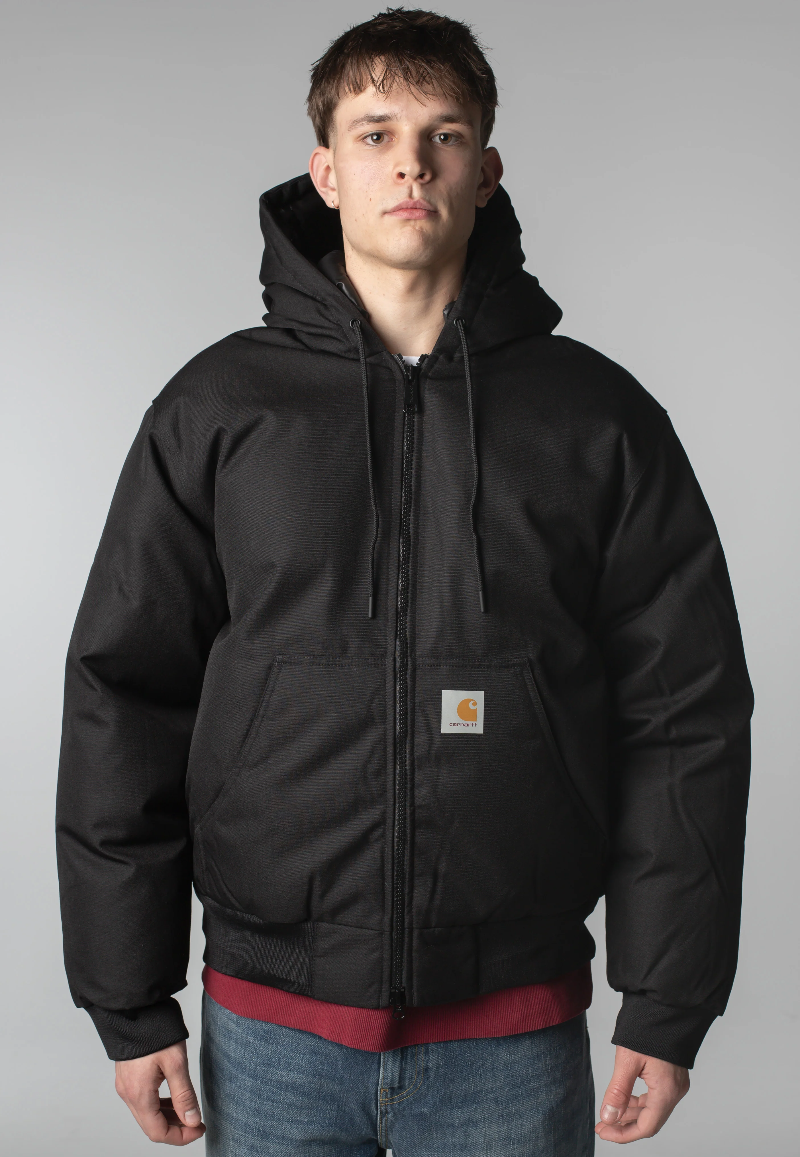 OG Active Cold Black - Jacket - Image 2