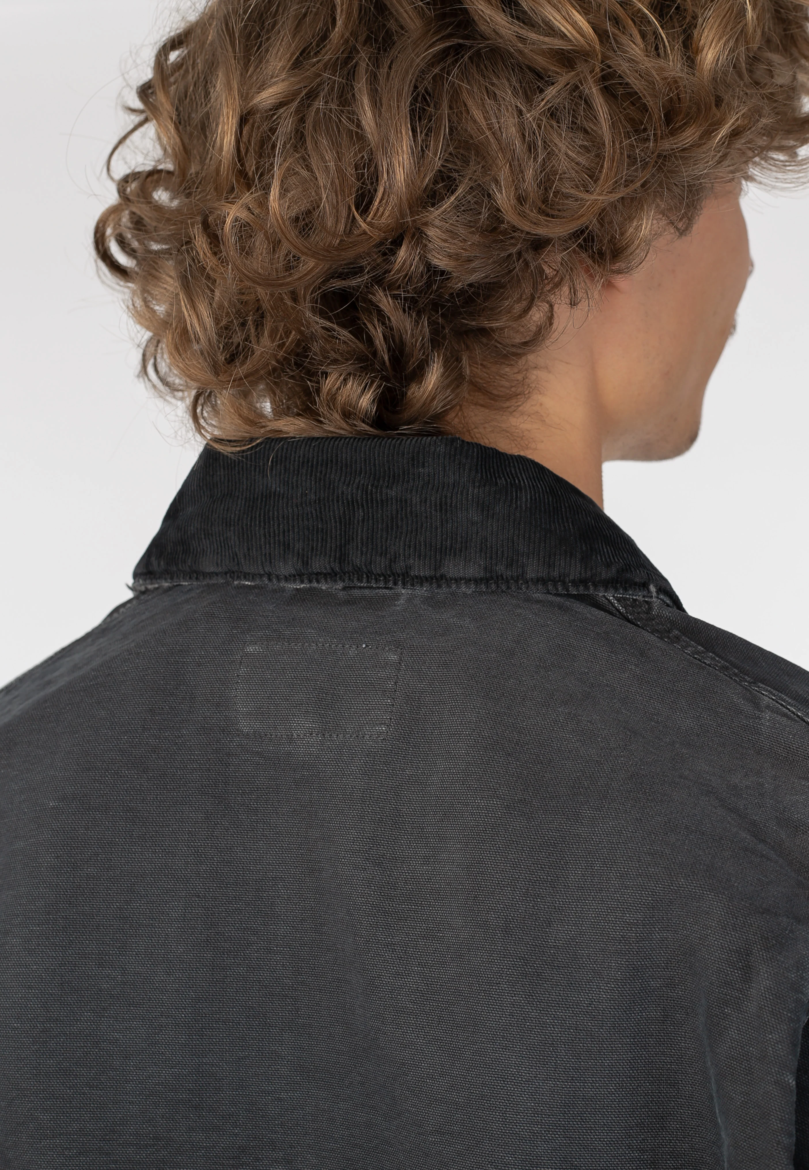 OG Detroit Destroy Wash Black/Black - Jacket - Image 12