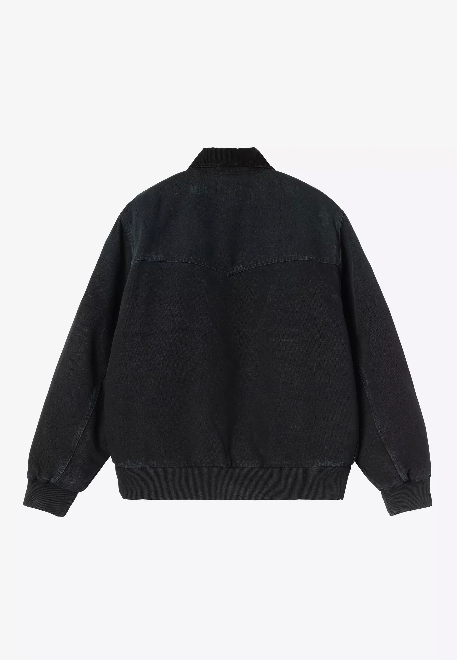 OG Santa Fe Grind Wash Black/Black - Jacket - Image 7