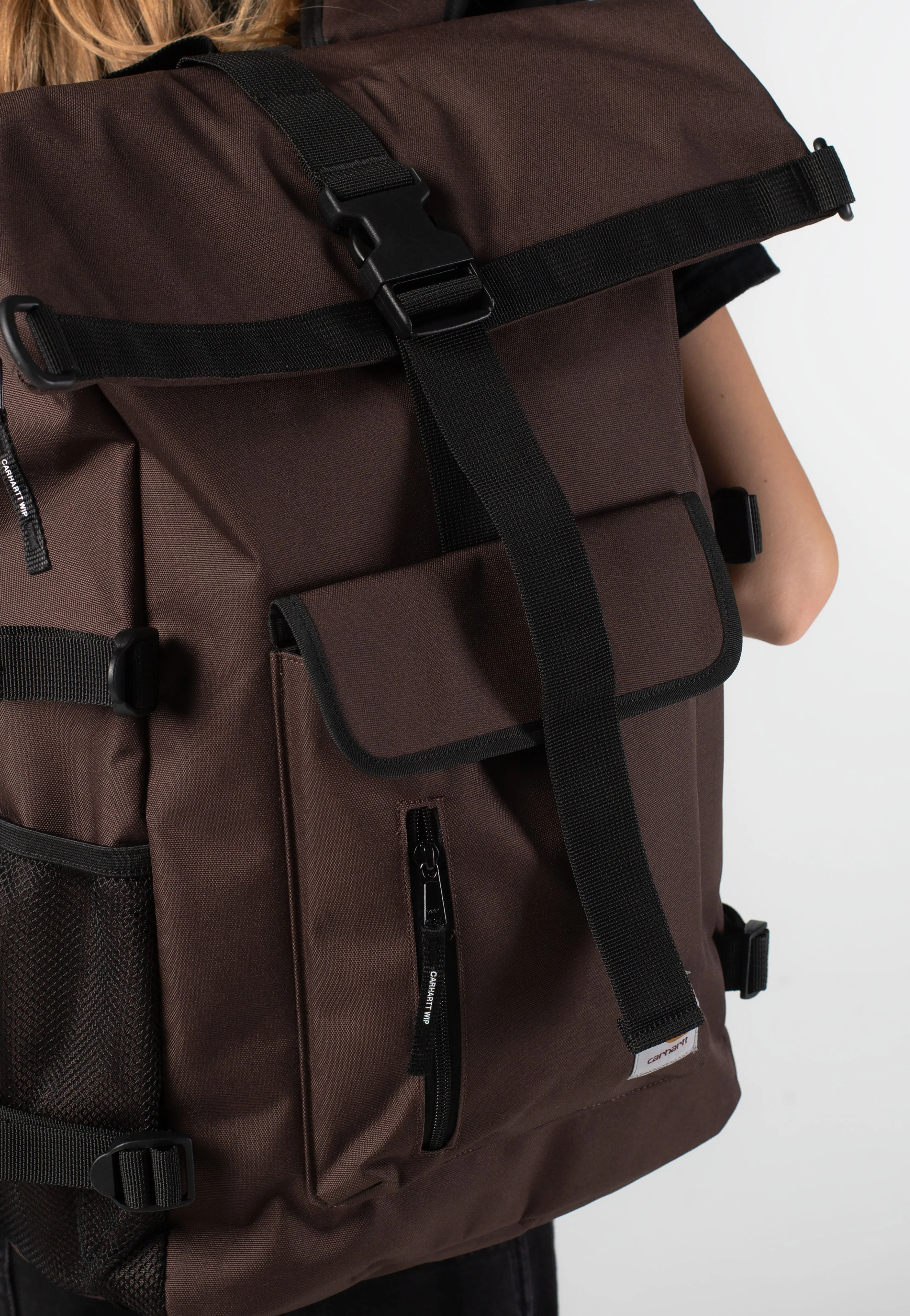 Philis Palisander - Backpack - Image 4