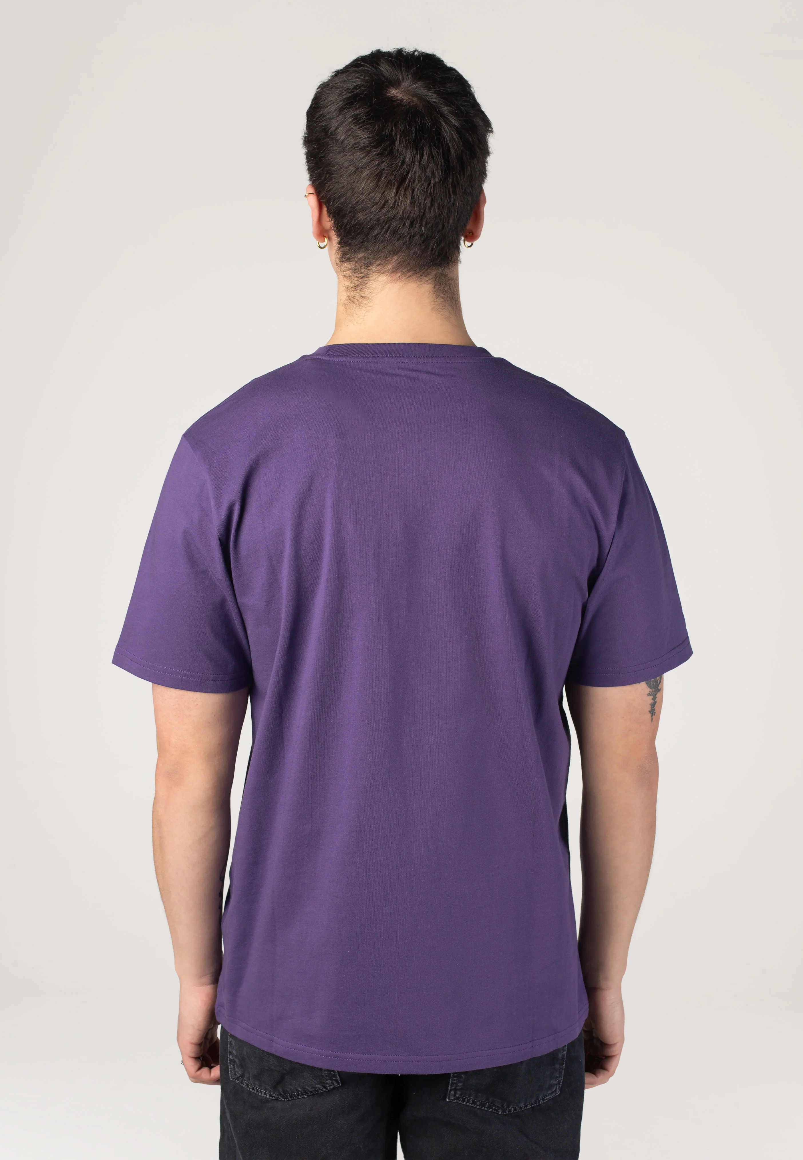 Pocket Calla - T-Shirt - Image 9