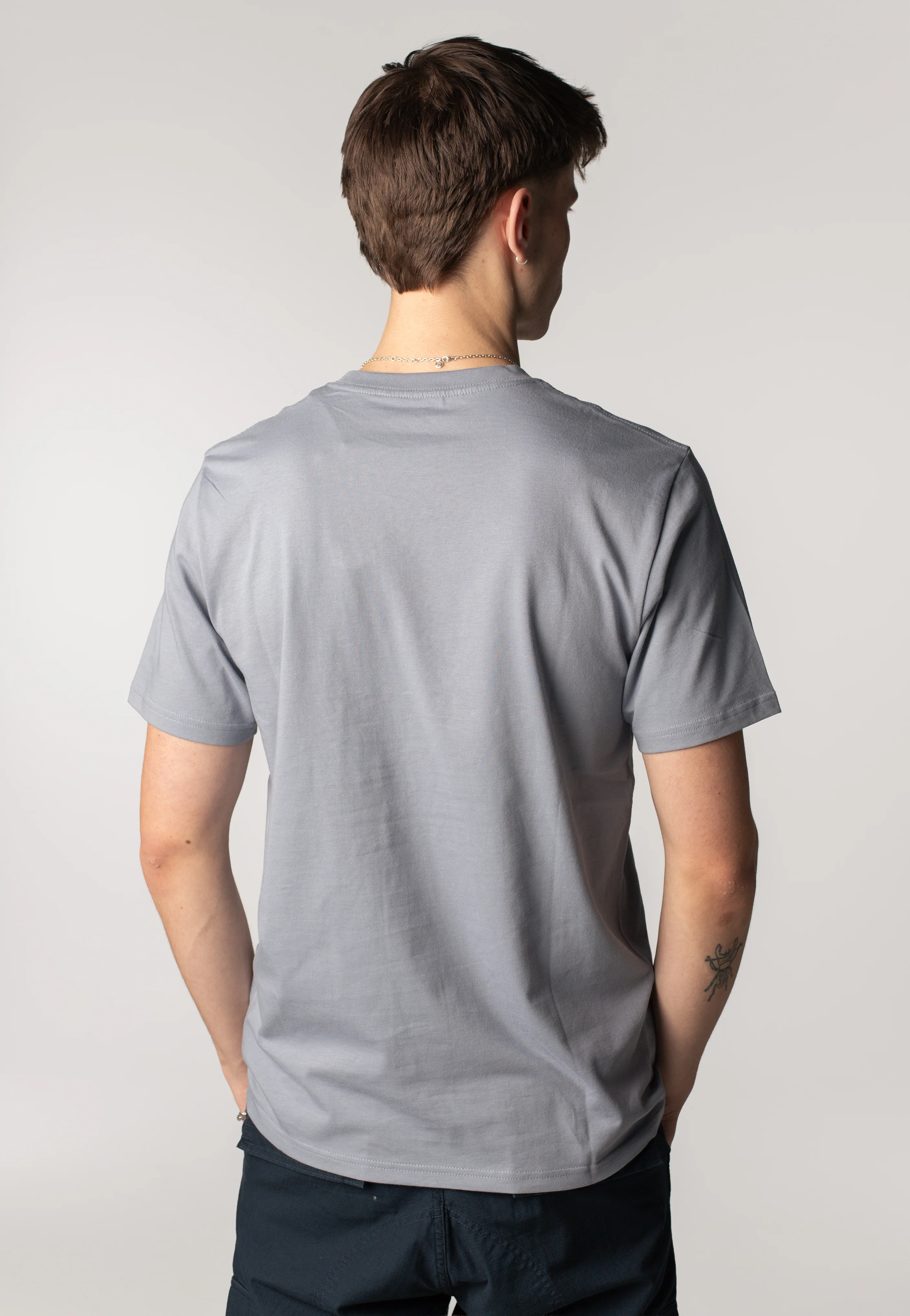 Pocket Mirror - T-Shirt - Image 3