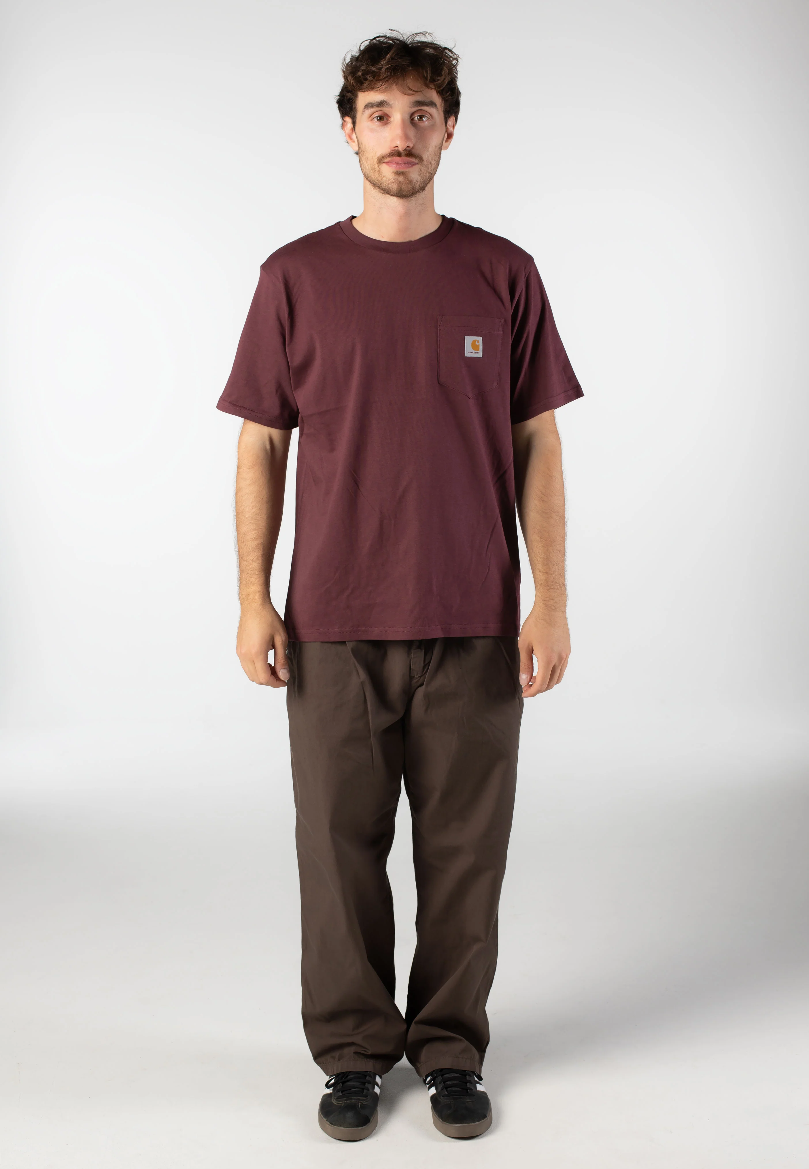 Pocket Rondo - T-Shirt - Image 3