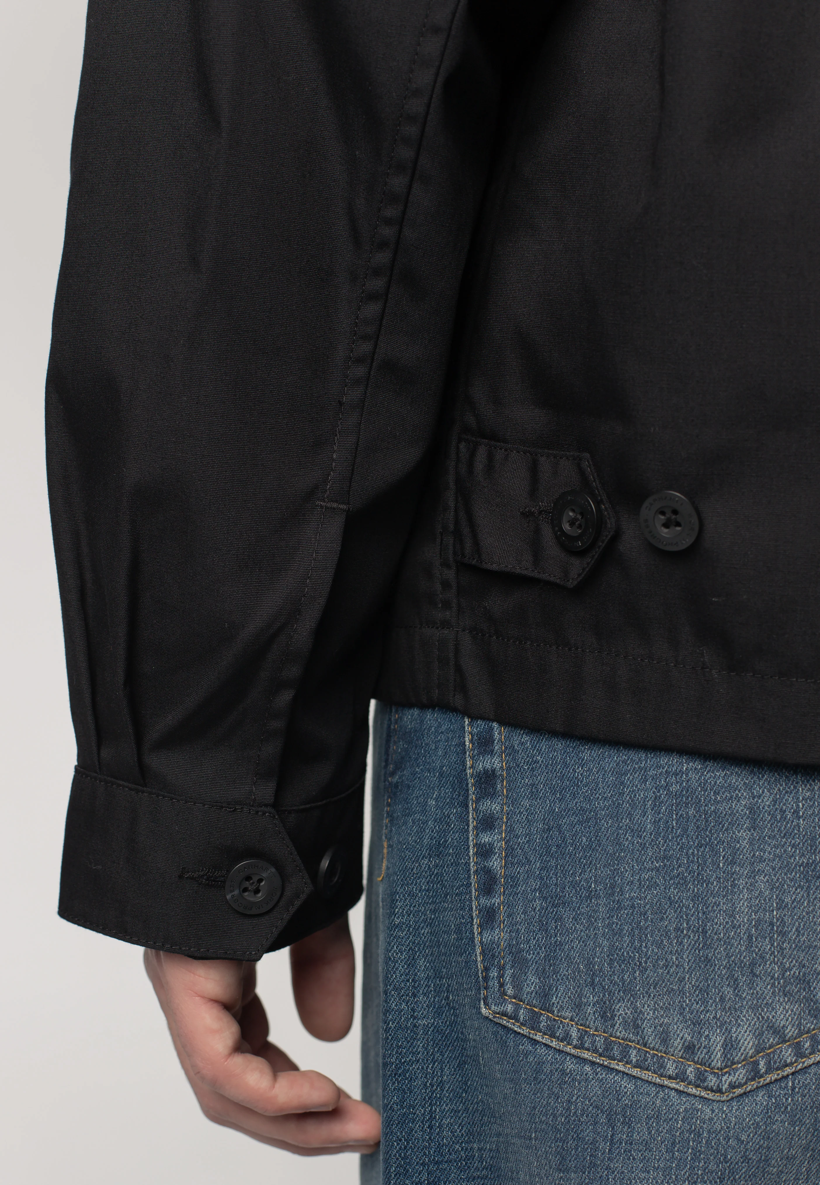 Postal Black - Jacket - Image 10