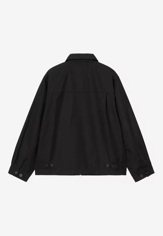 Postal Black - Jacket - Image 12