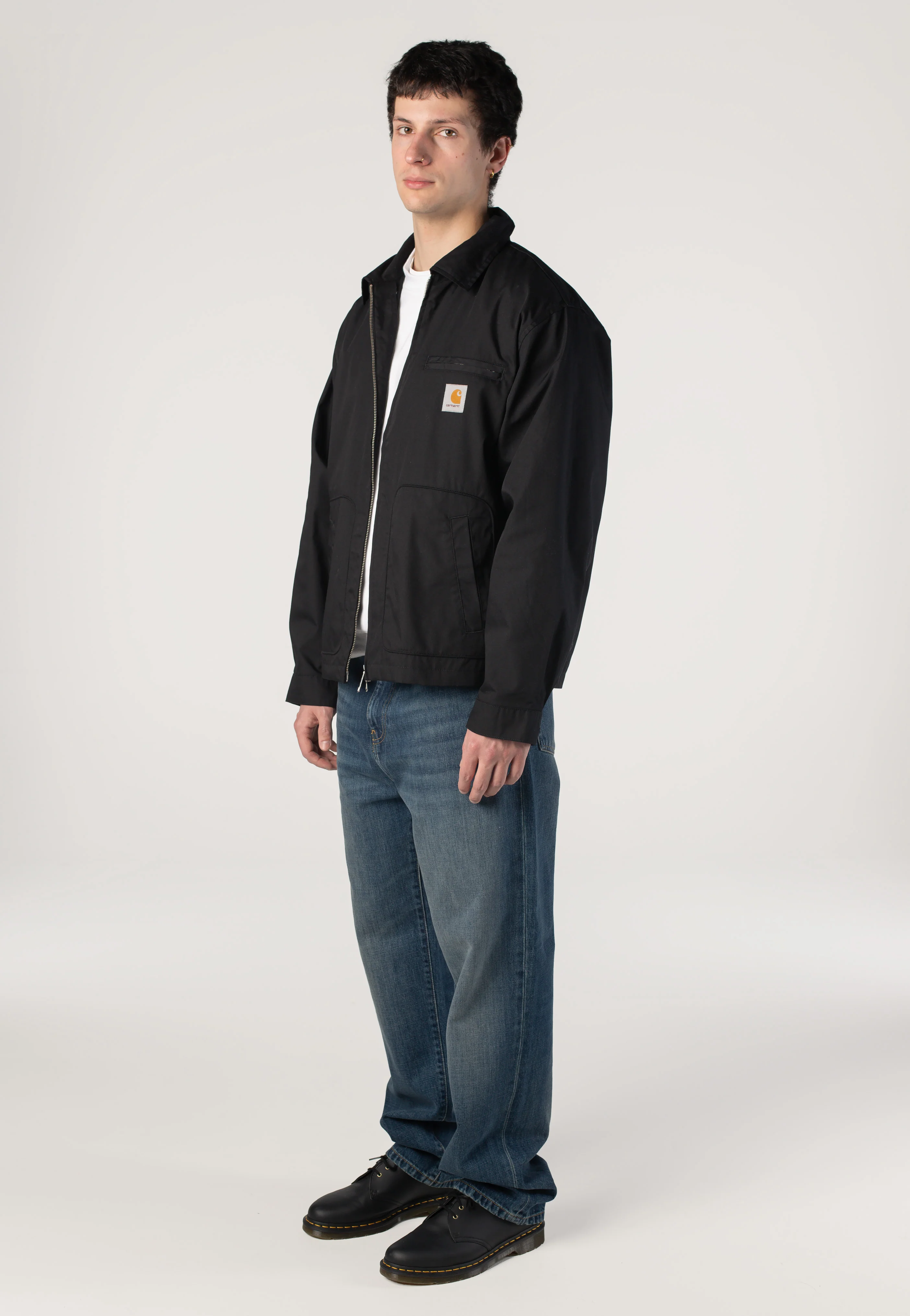 Postal Black - Jacket - Image 14