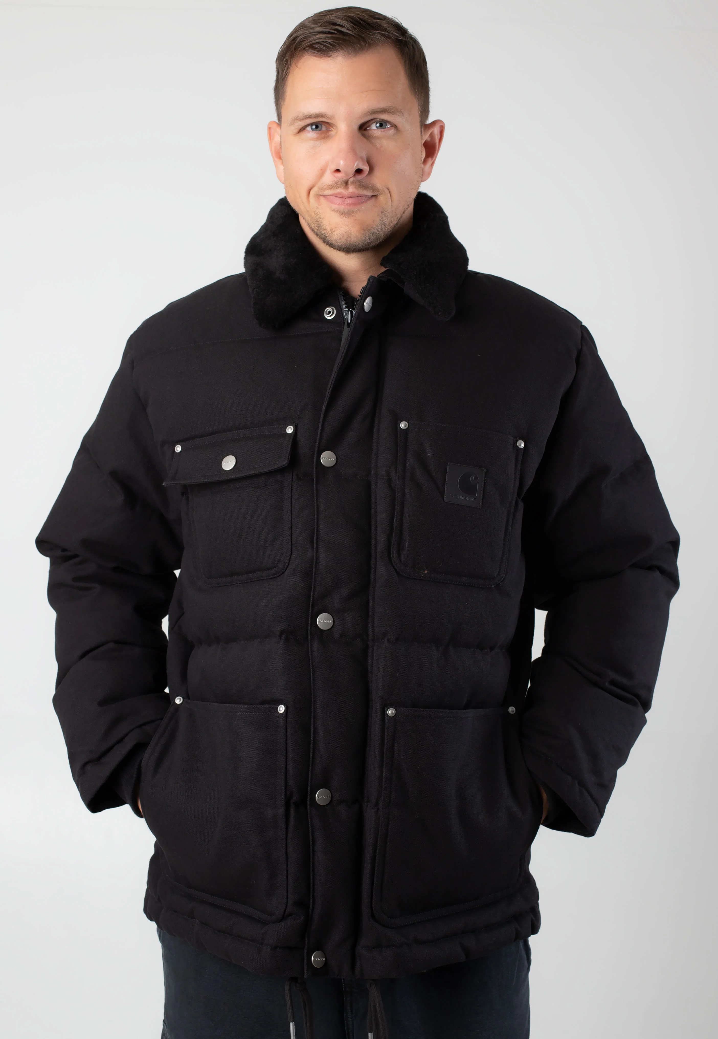 Rayley Black - Jacket