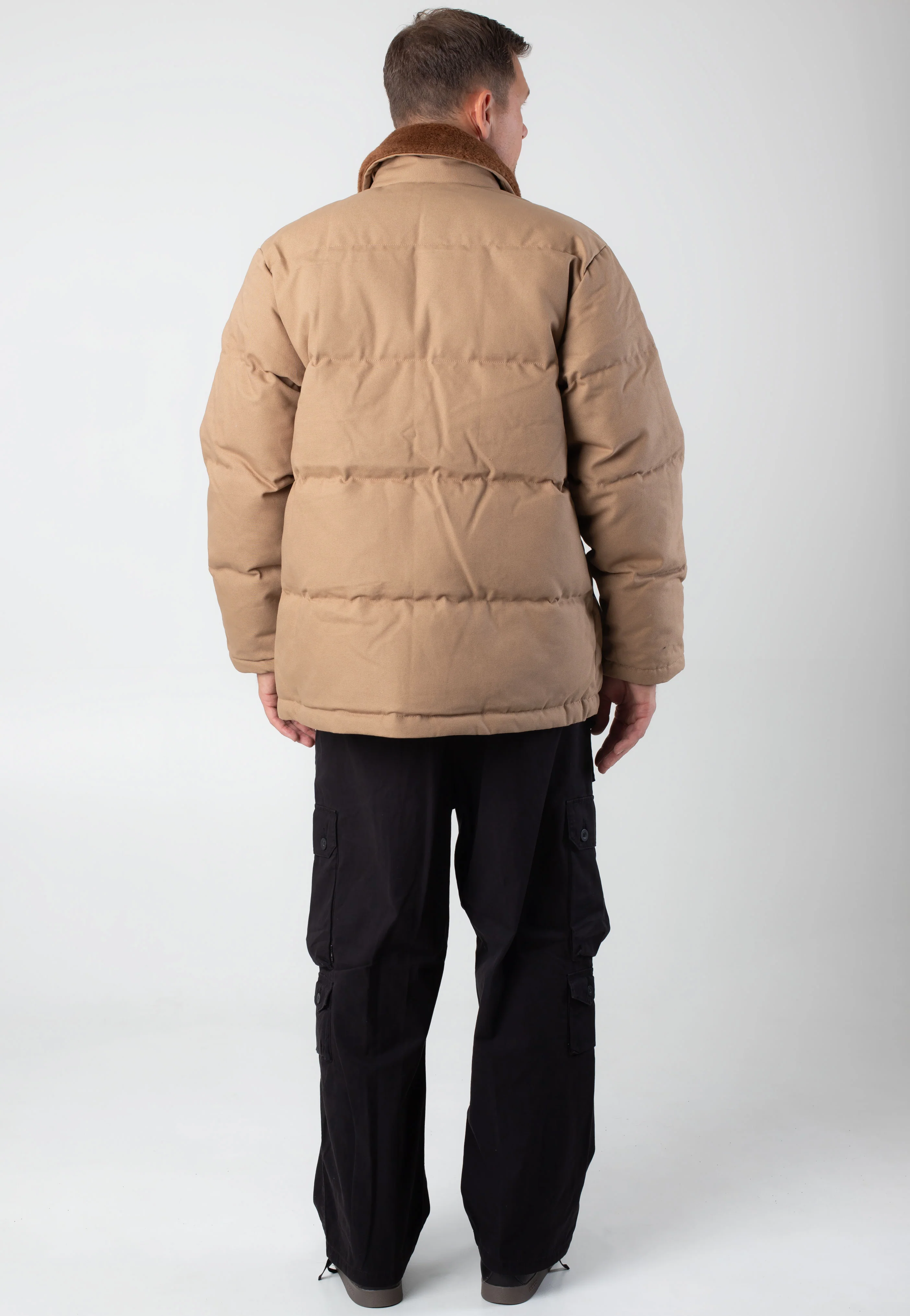 Rayley Peanut - Jacket - Image 2