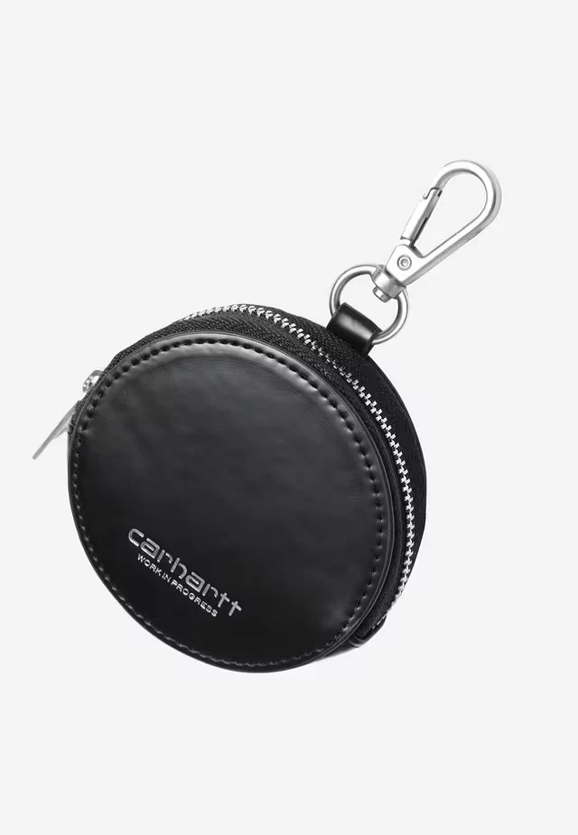 Script Black/Silver - Wallet - Image 3