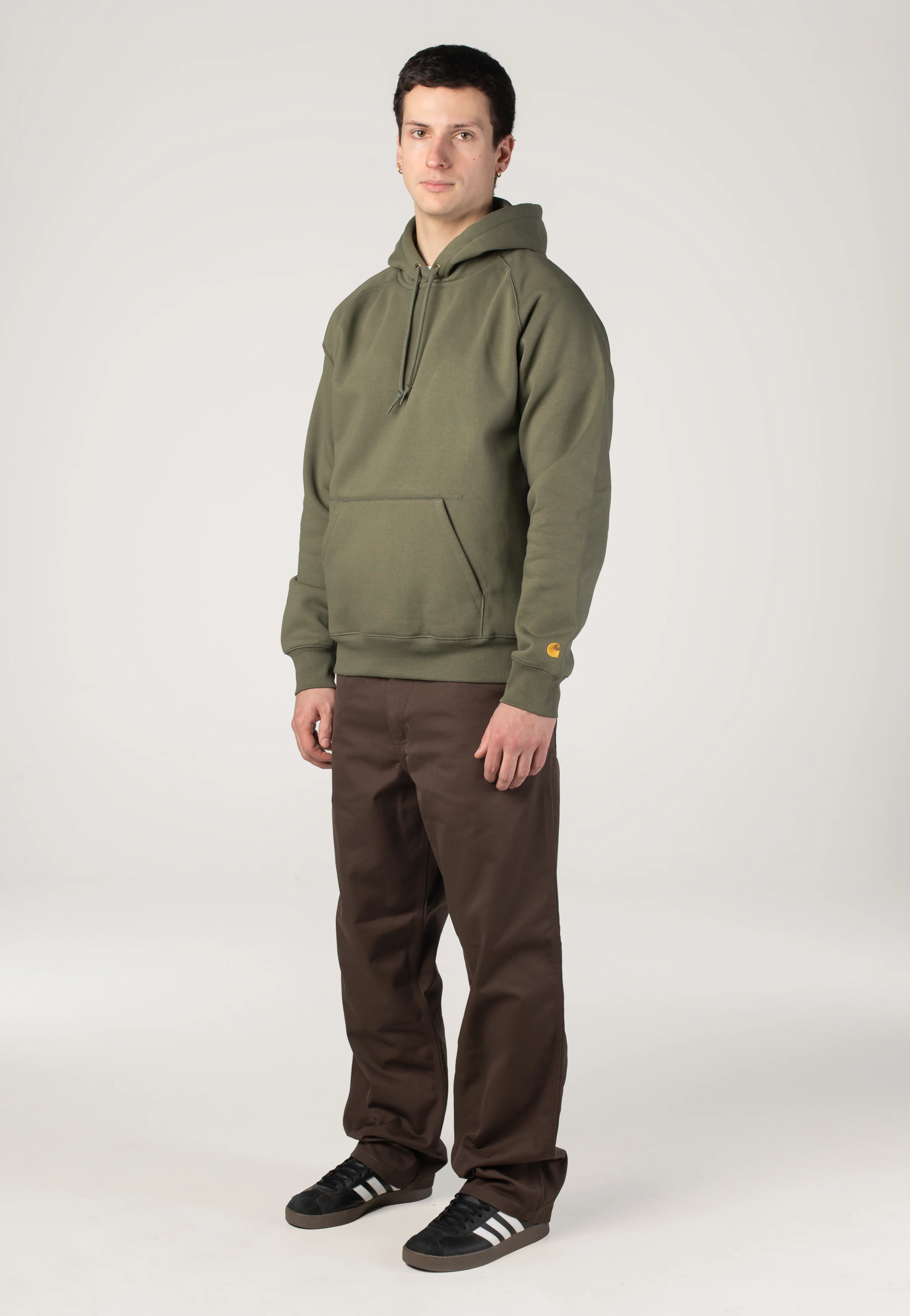 Simple Rinsed Vesuvius - Pants - Image 8