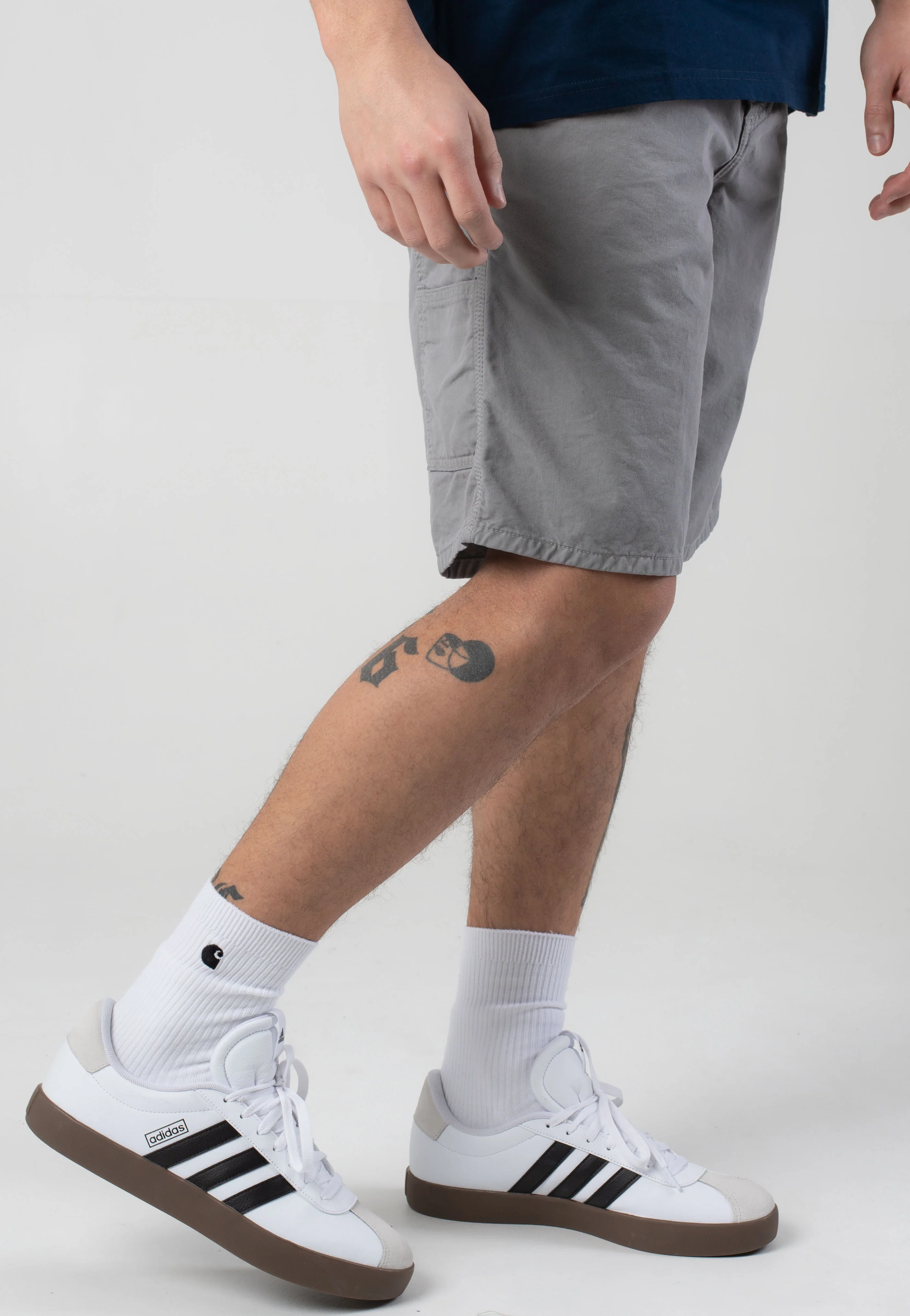 Single Knee Garment Dyed Yosemite - Shorts - Image 5