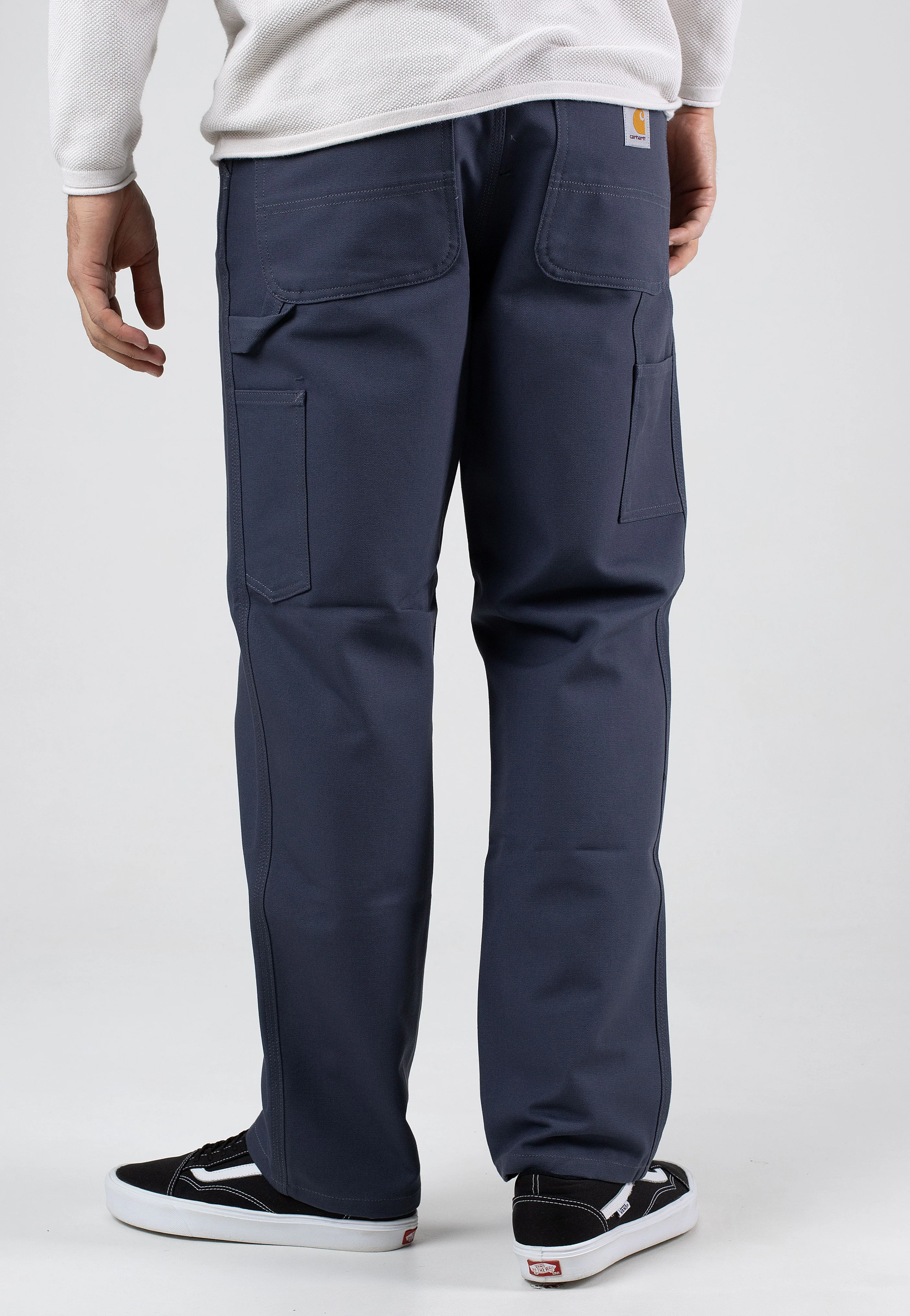 Single Knee Rigid Zeus - Jeans - Image 9