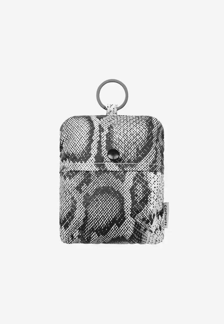 Snake Camo Shopping - Shopping Bag - Image 2