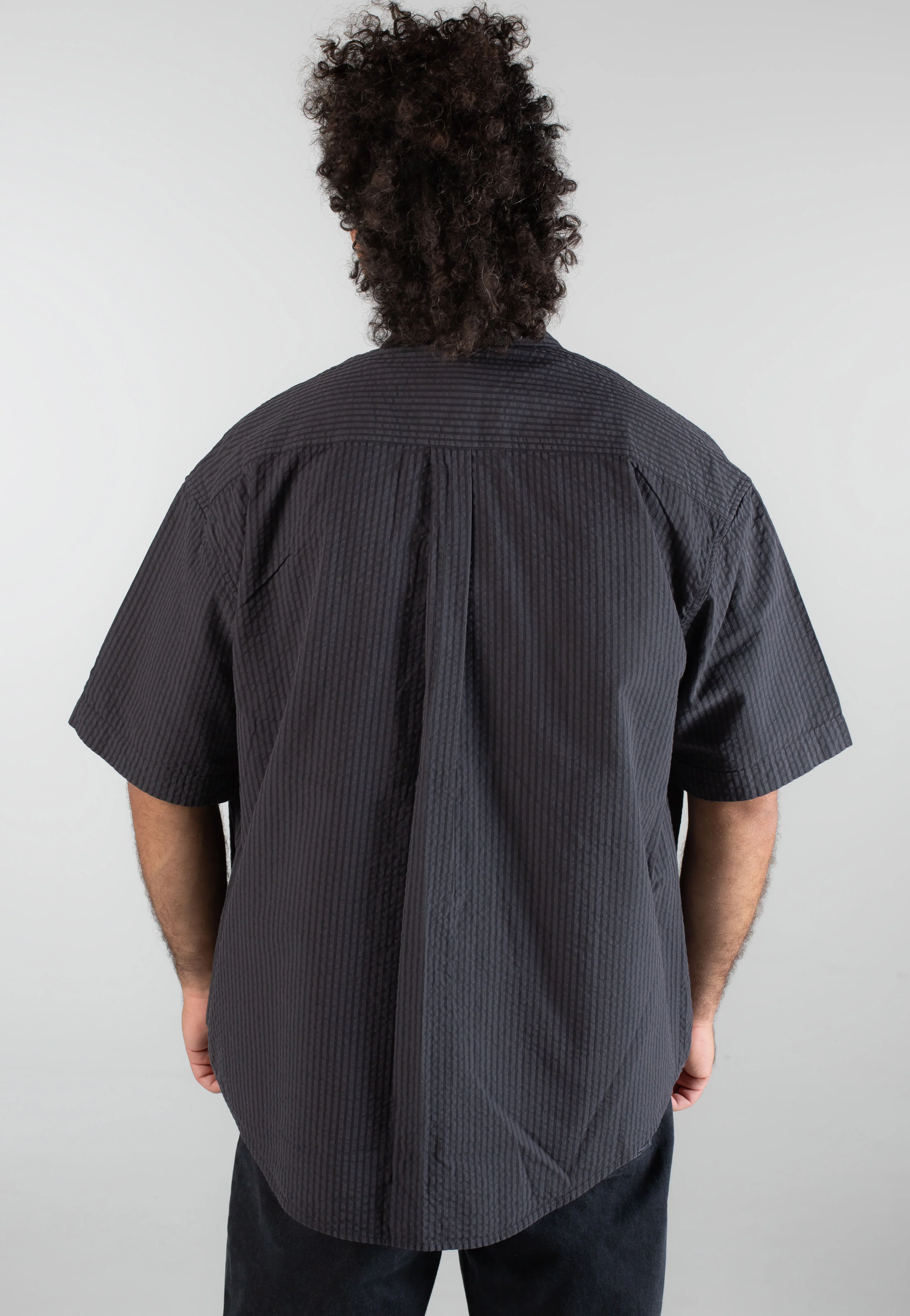 Toland Toland Stripe/Black - Shirt - Image 6