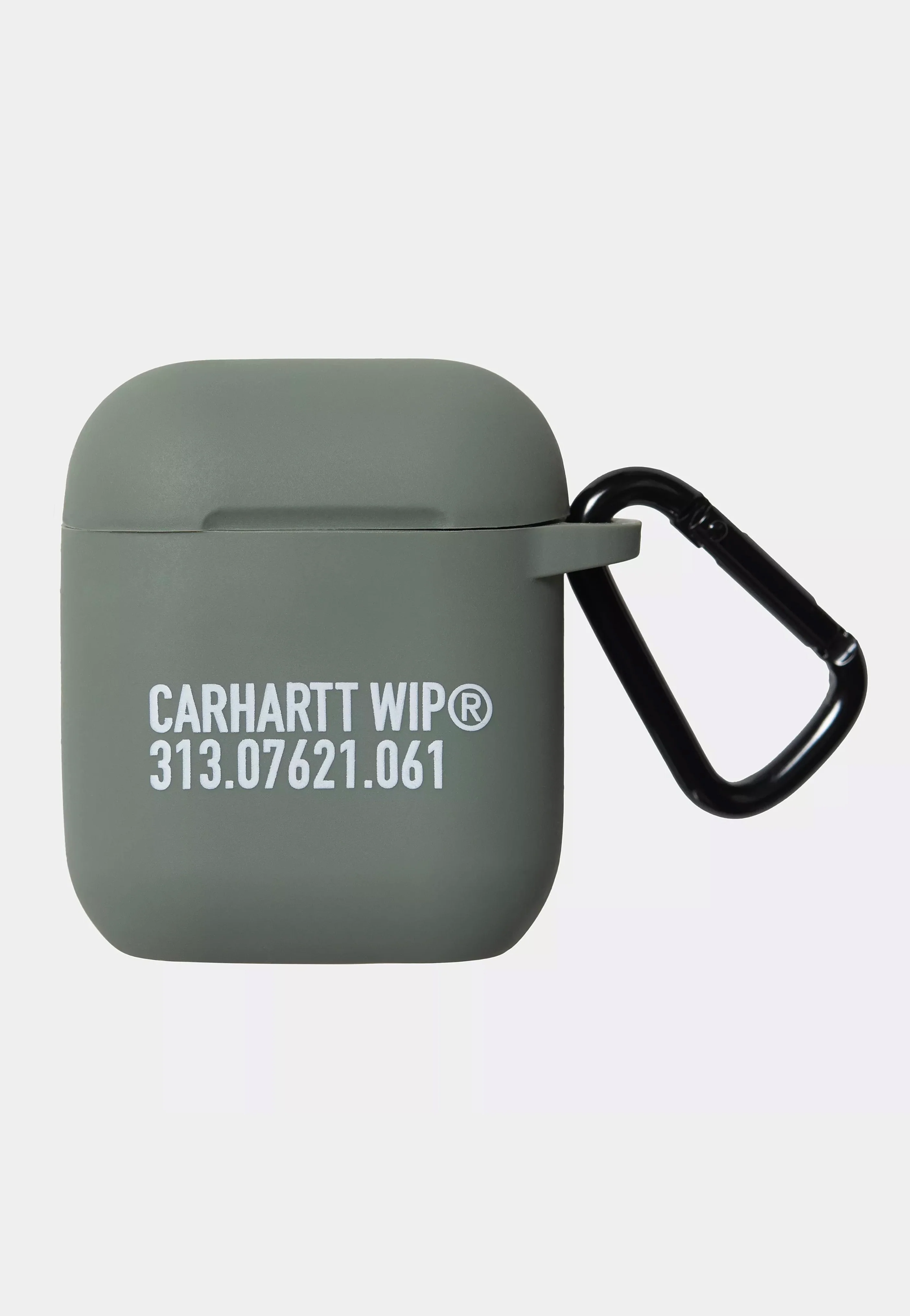 Tour For AirPods 1 And 2 Smoke Green/Grey - Airpods Case