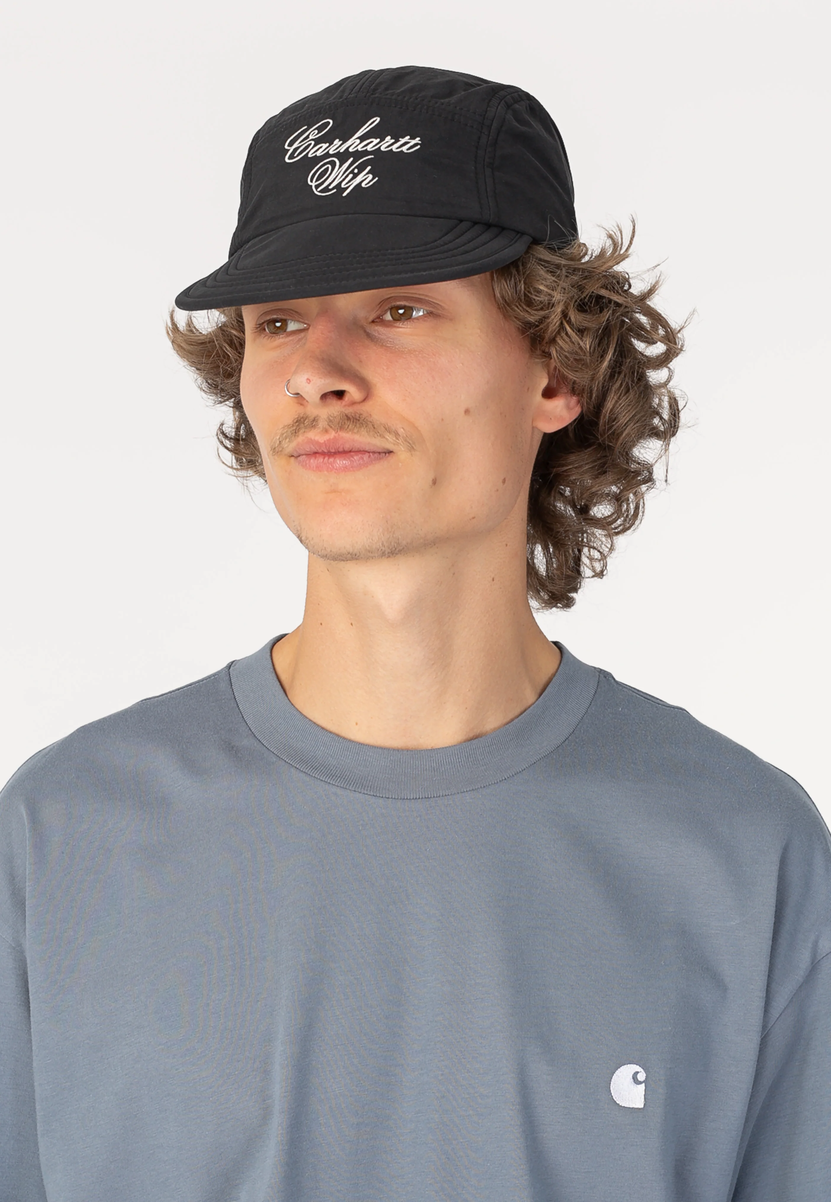 Travon Black/Wax - Cap - Image 3