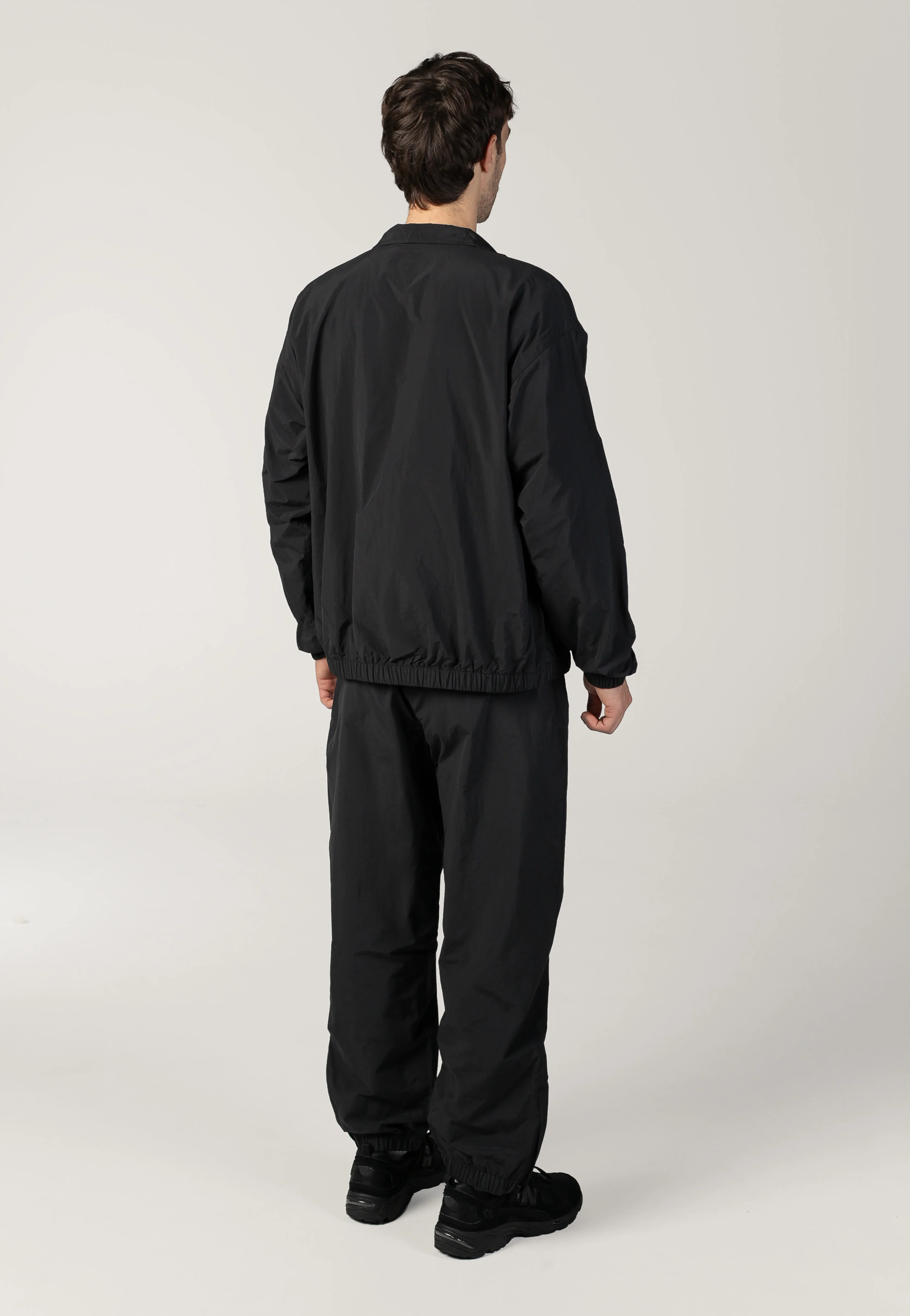 Travon Black/Wax - Jacket - Image 11