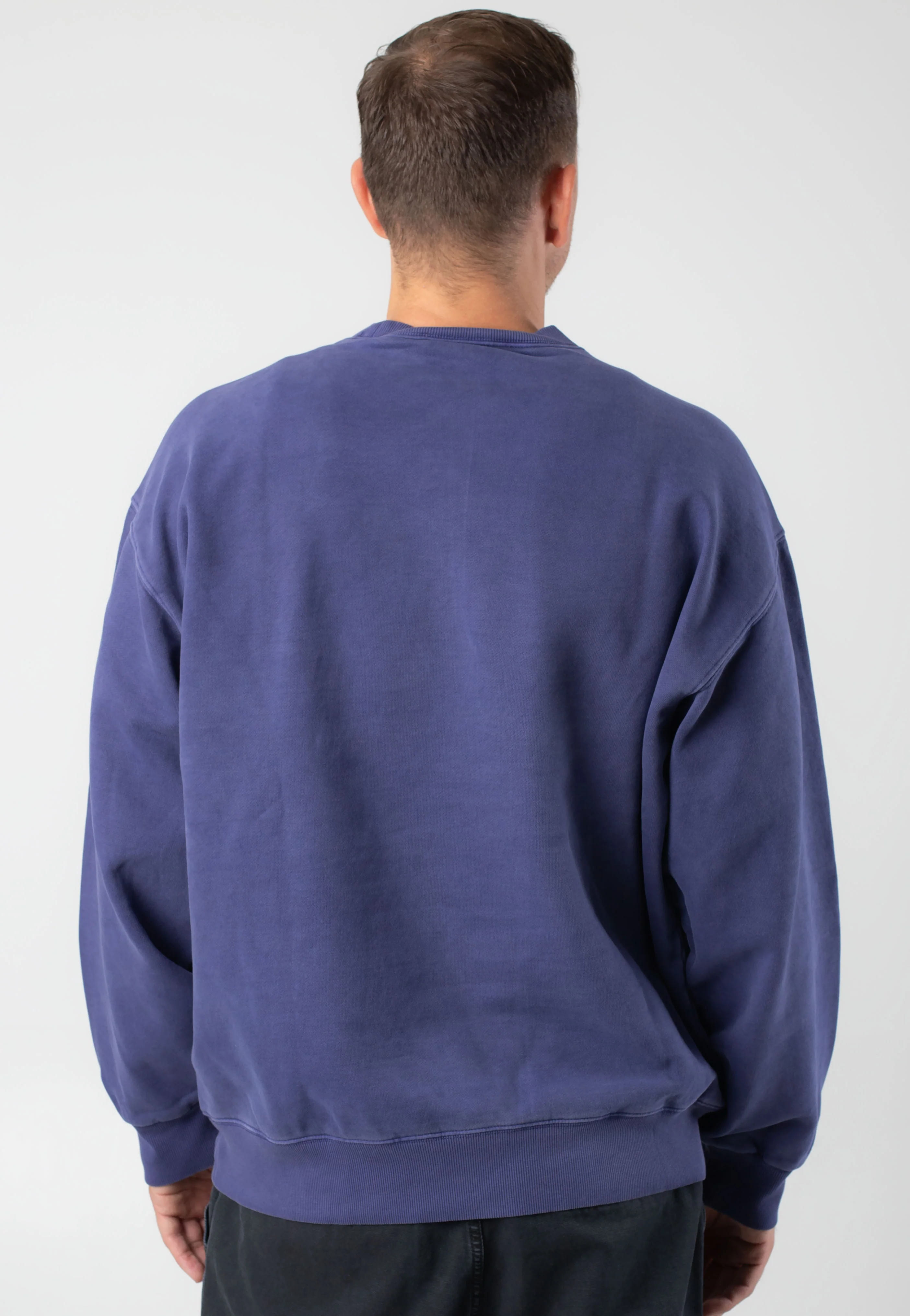 Vista Garment Dyed Aura - Sweater - Image 3