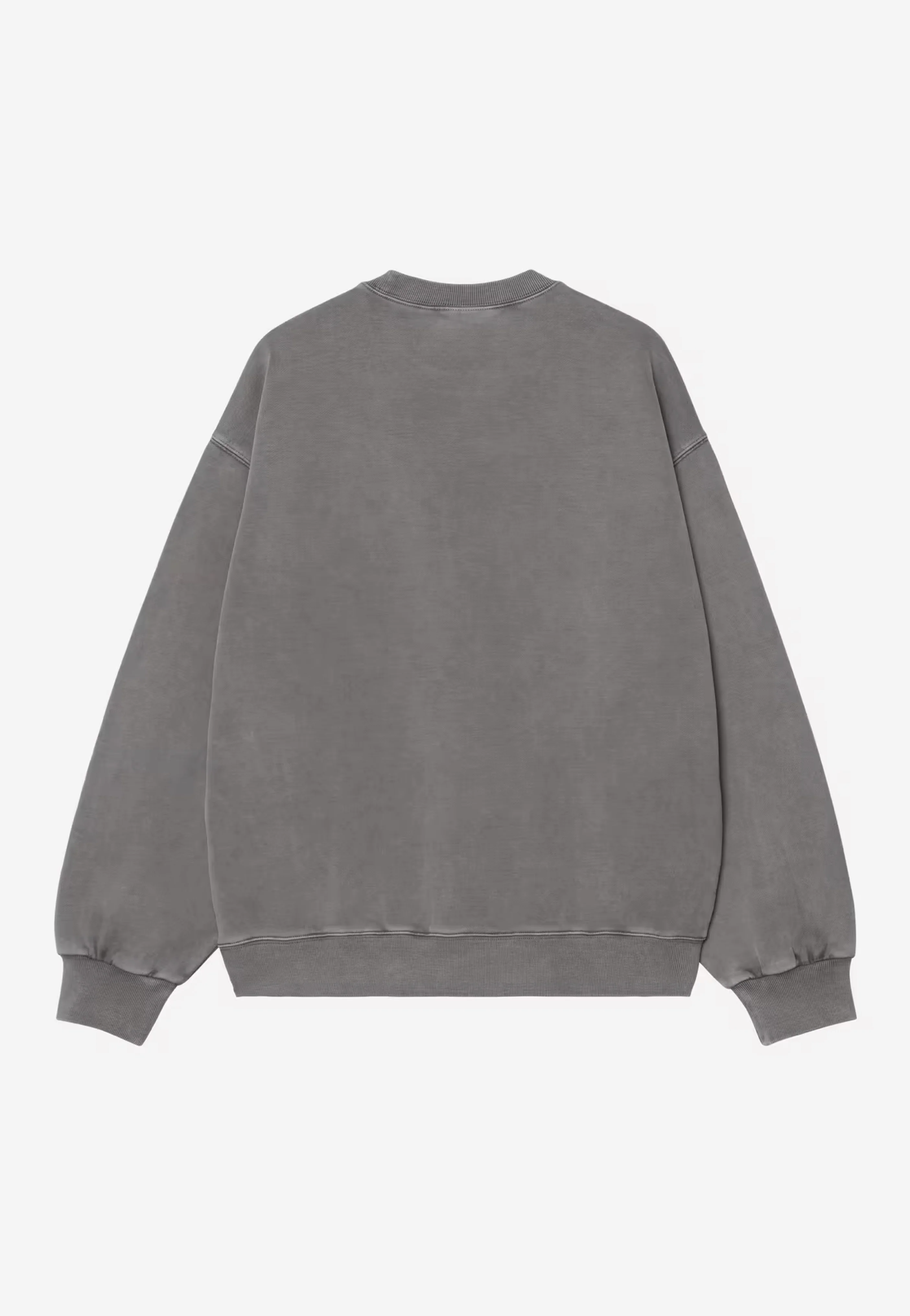 Vista Garment Dyed Black - Sweater - Image 7