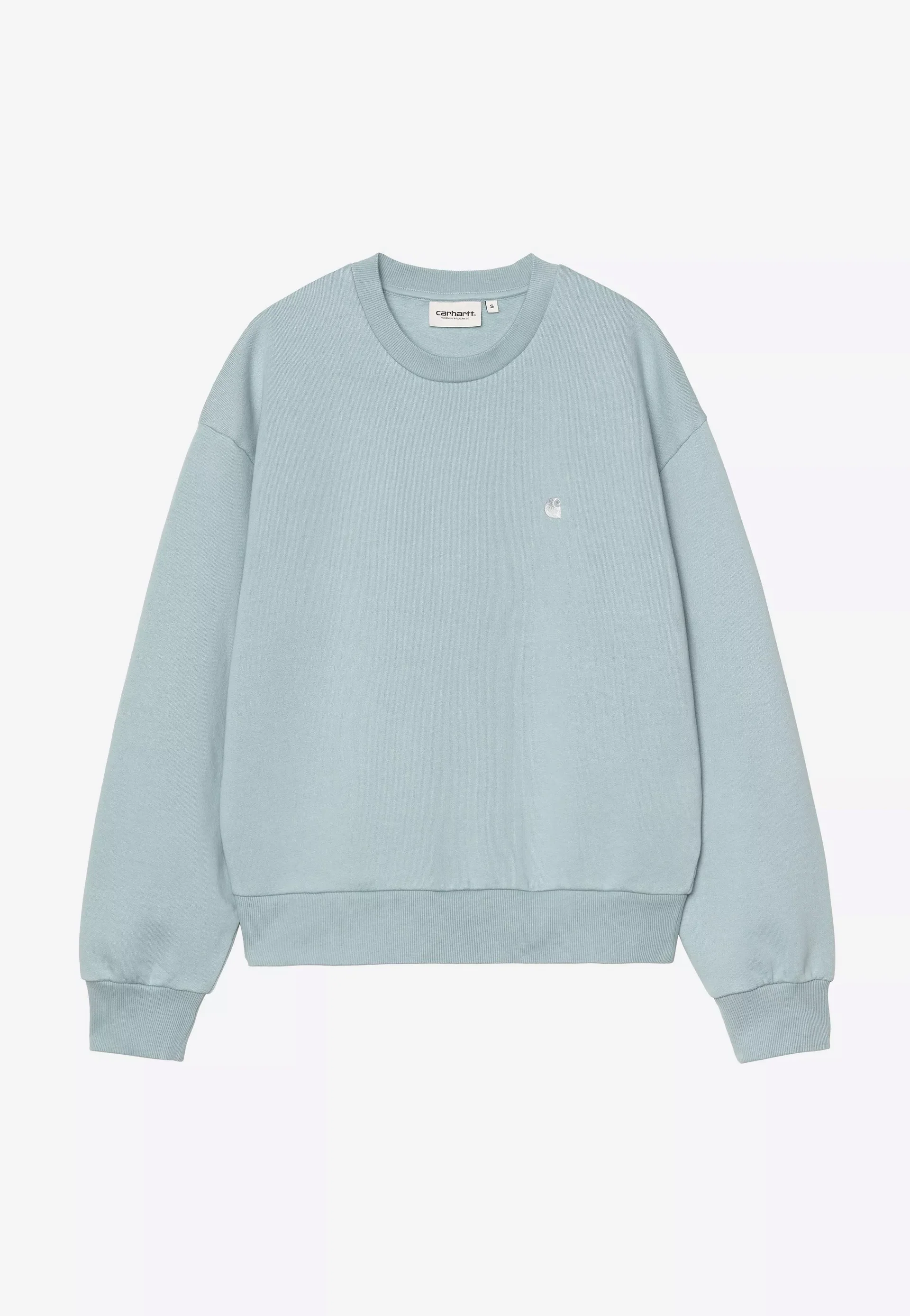 W' Casey Tourmaline/Silver - Sweater - Image 7