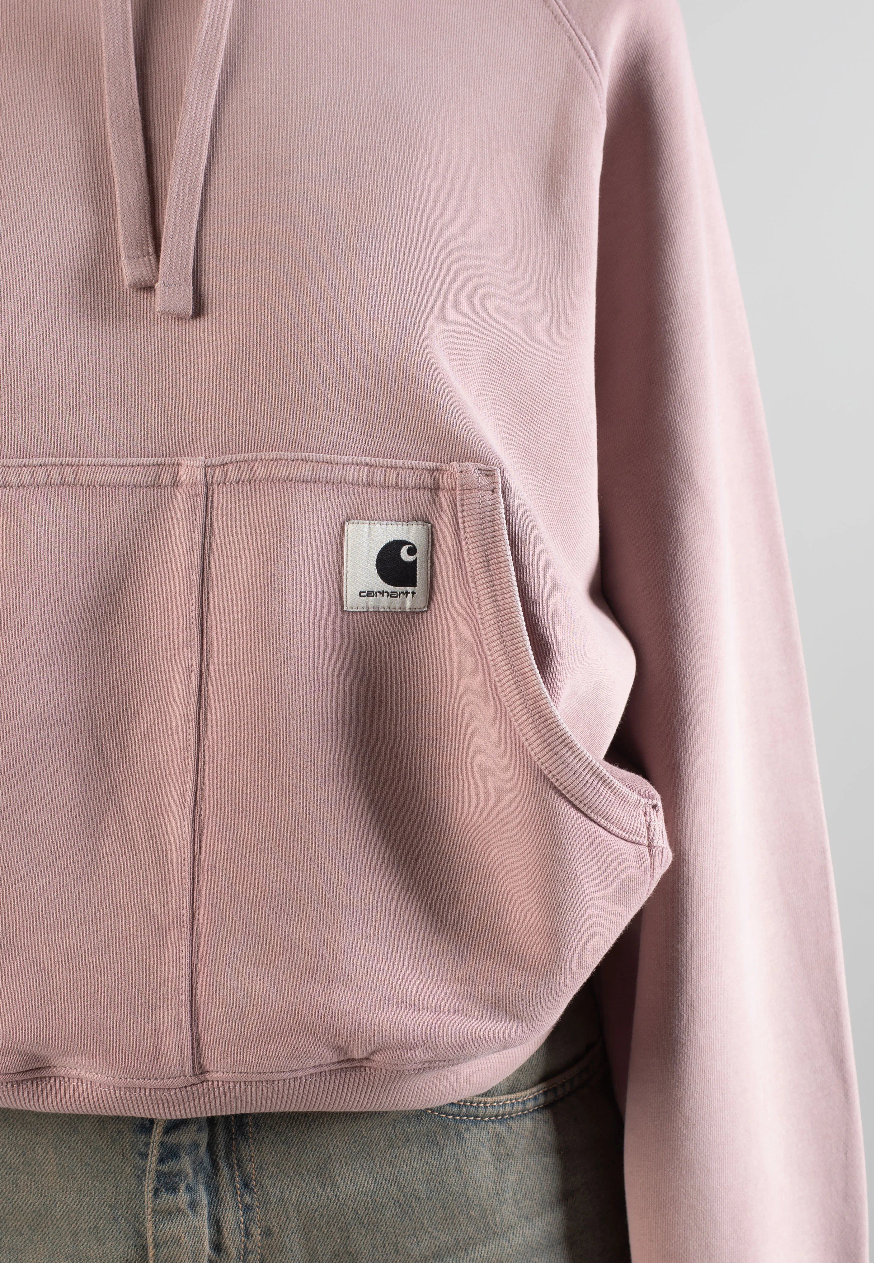 W’ Hooded Hudson Daphne - Hoodie - Image 3