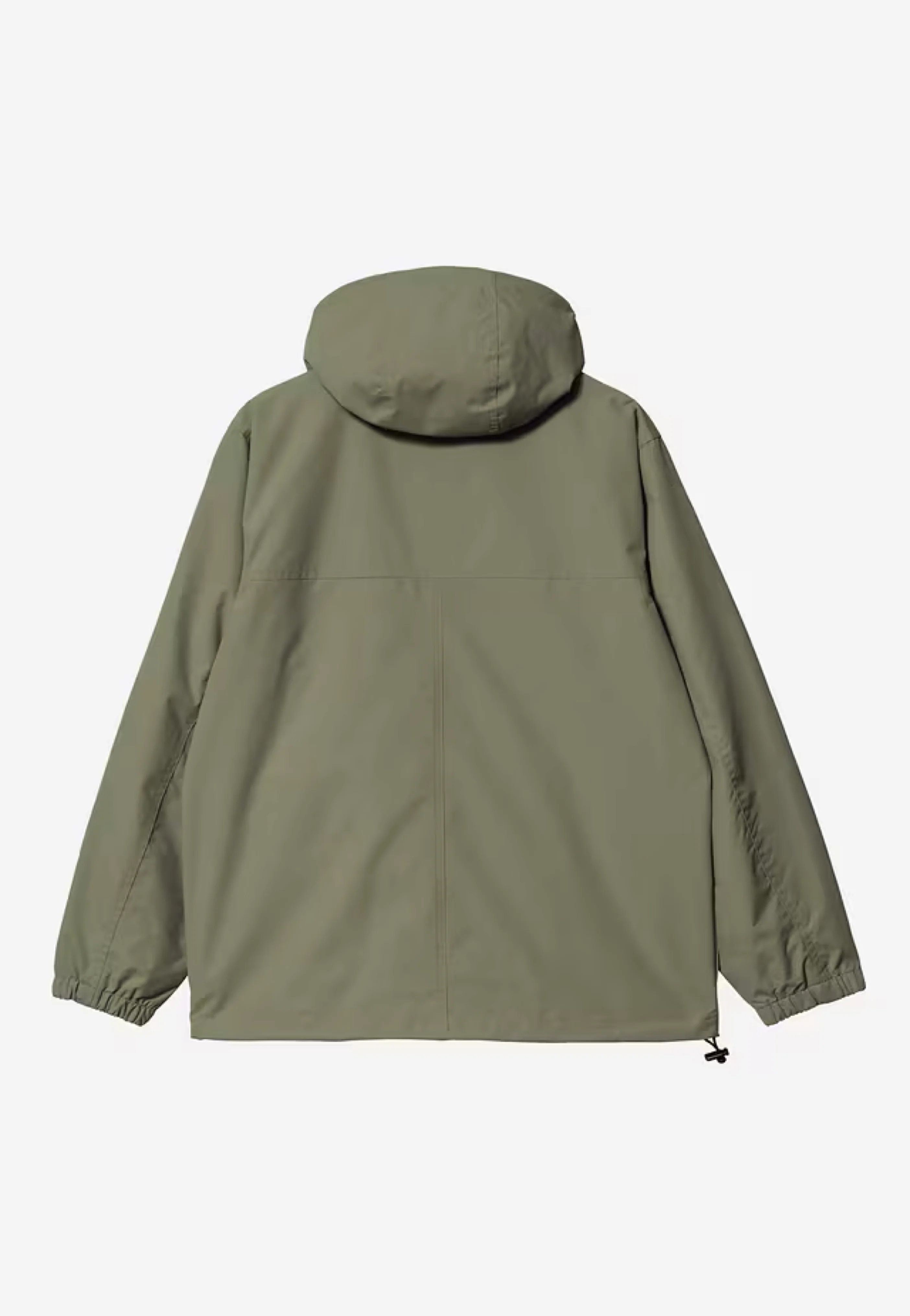 Windbreaker Leaf/White - Jacket - Image 10