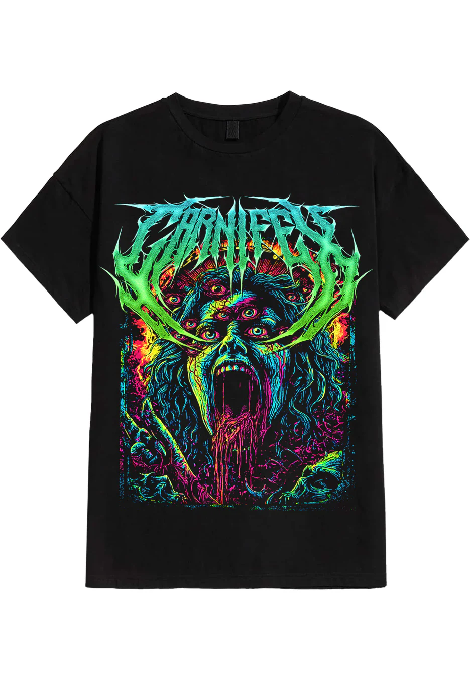 ADHD - T-Shirt - Image 2