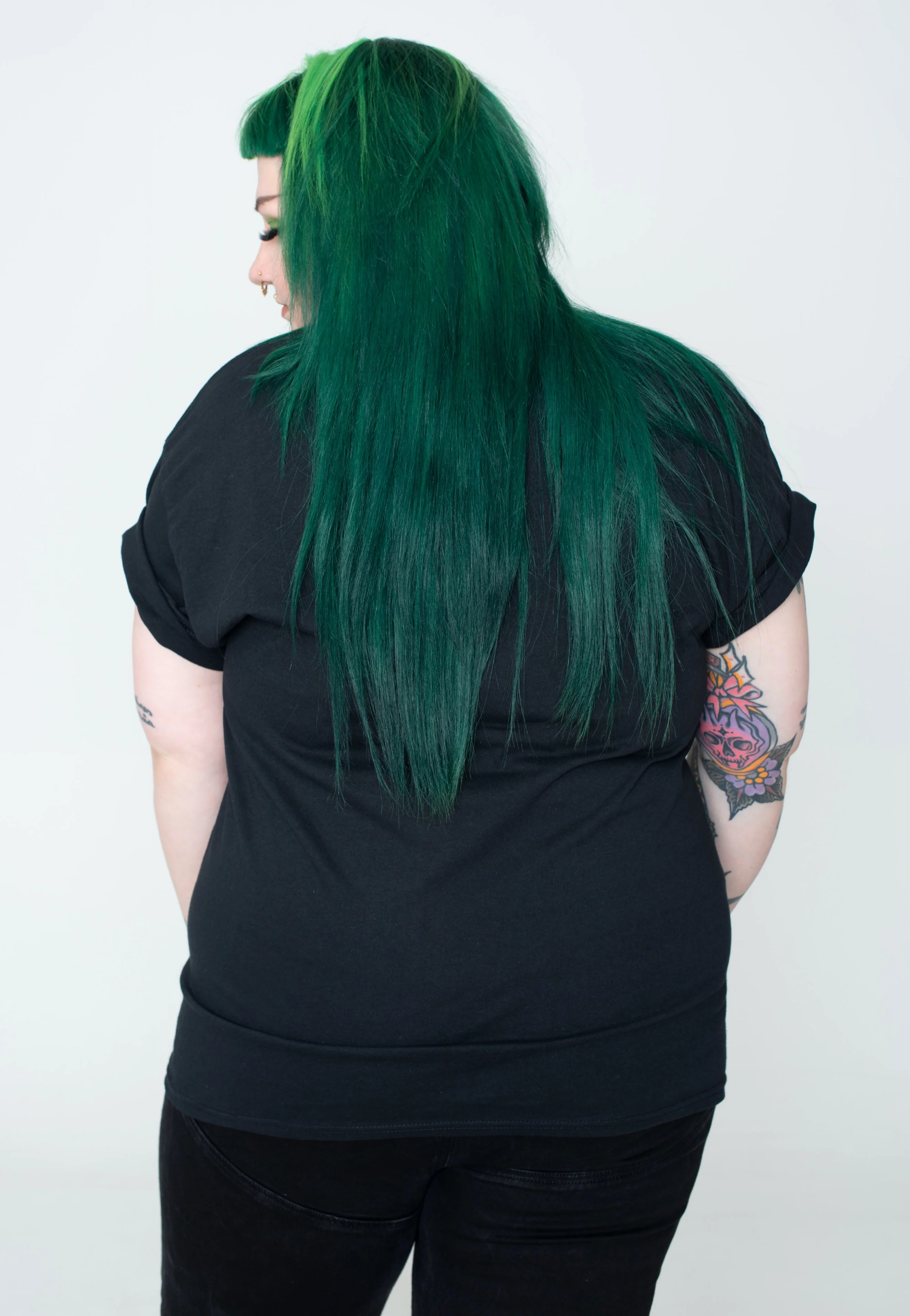 Horror - T-Shirt - Image 6