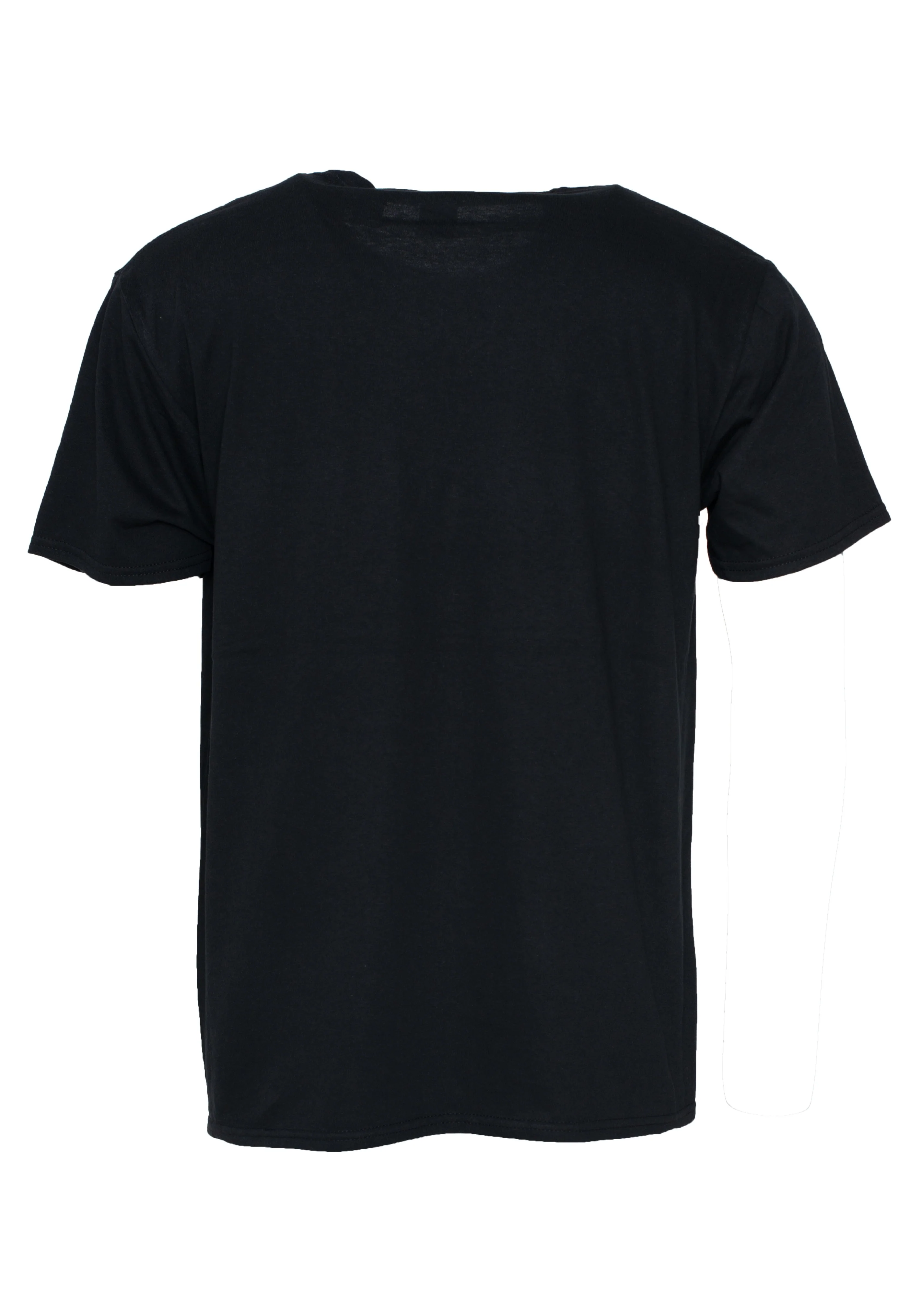 Horror - T-Shirt - Image 8