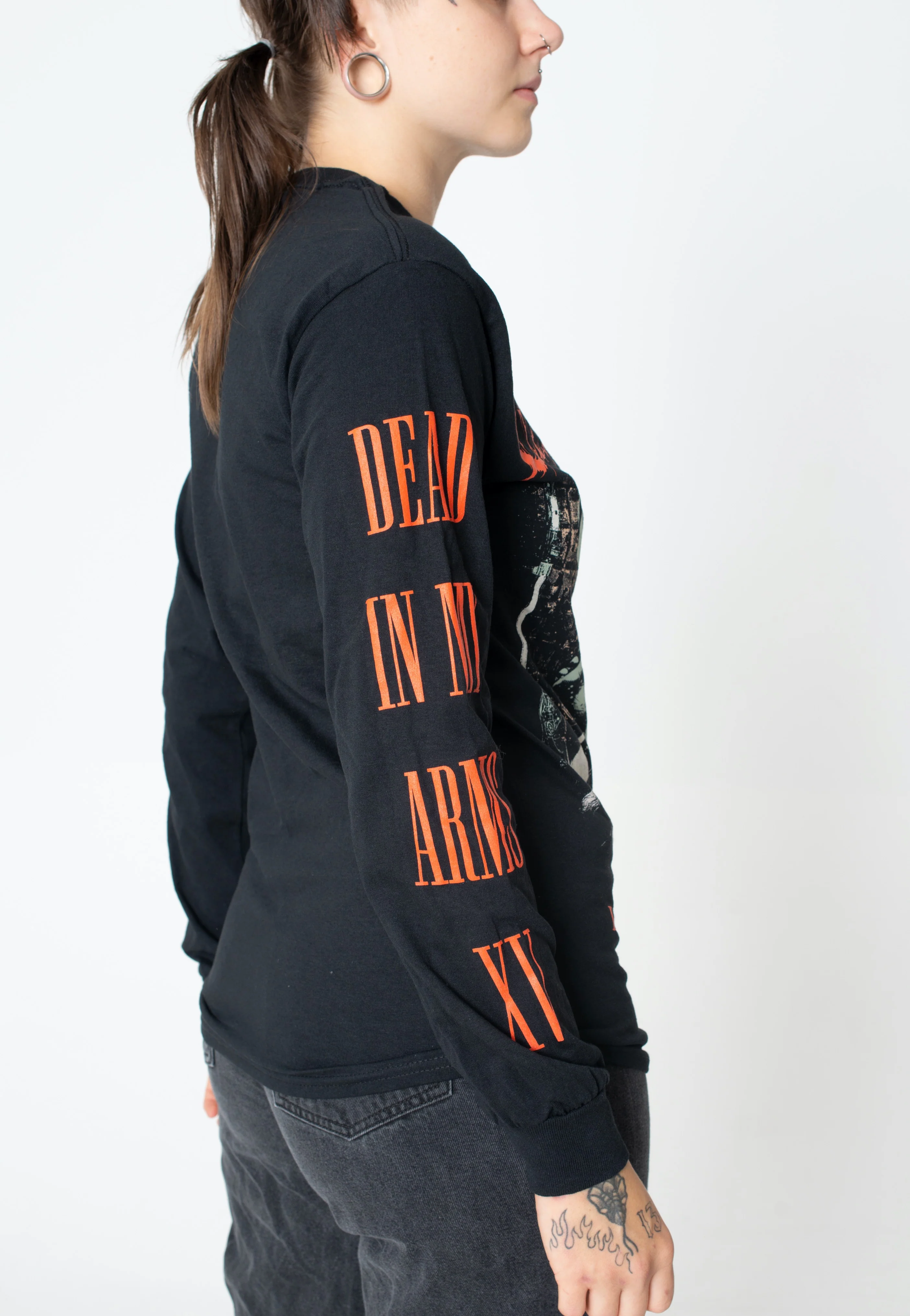 Morgue - Longsleeve - Image 11