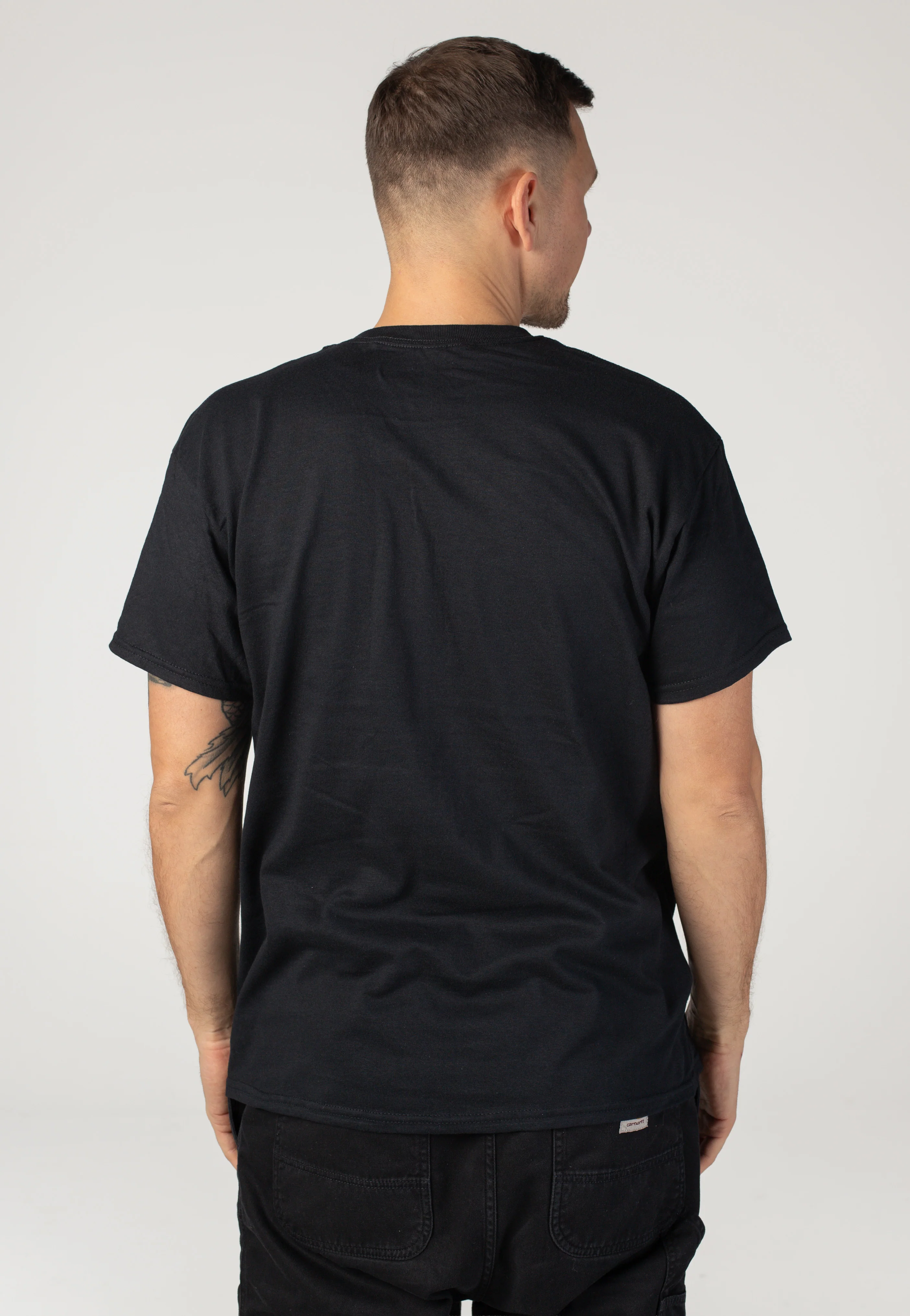 Now Is Forever - T-Shirt - Image 4