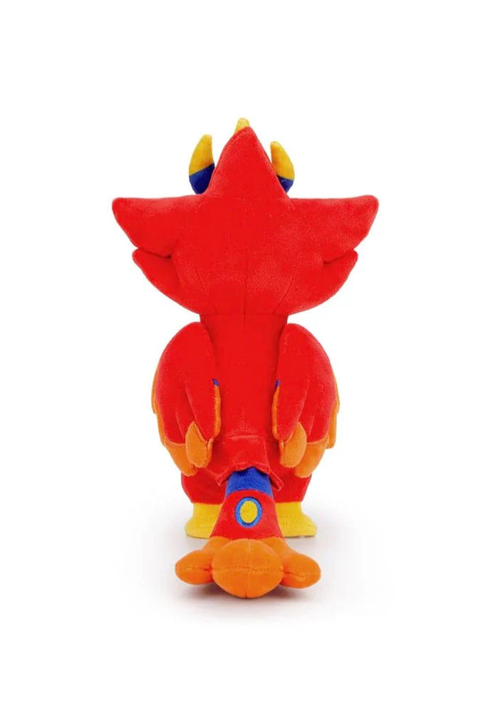 Suzaku - Soft Toy - Image 2