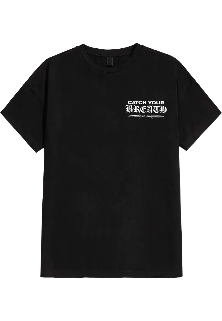 Dagger - T-Shirt - Image 3