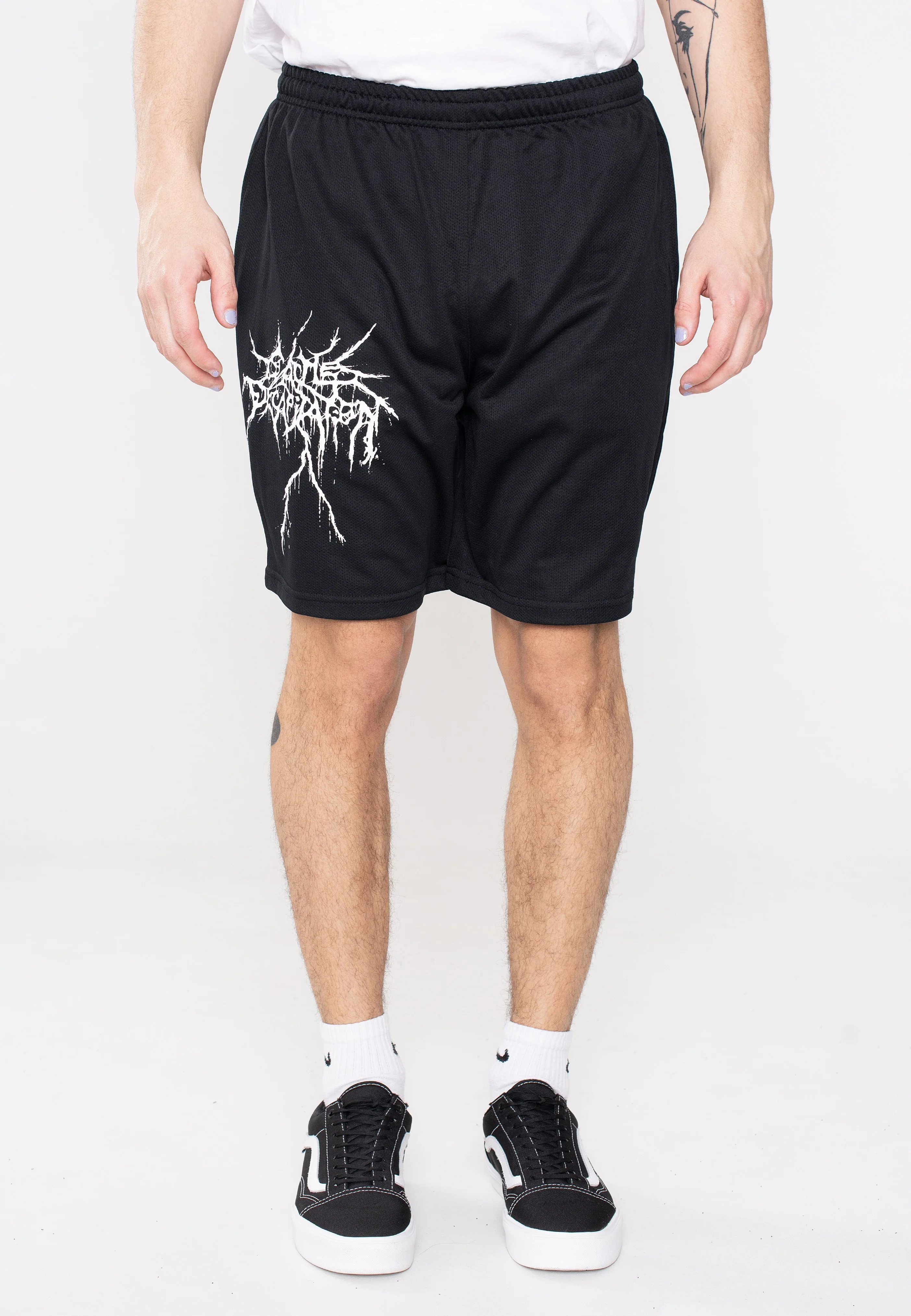 Logo - Shorts - Image 3