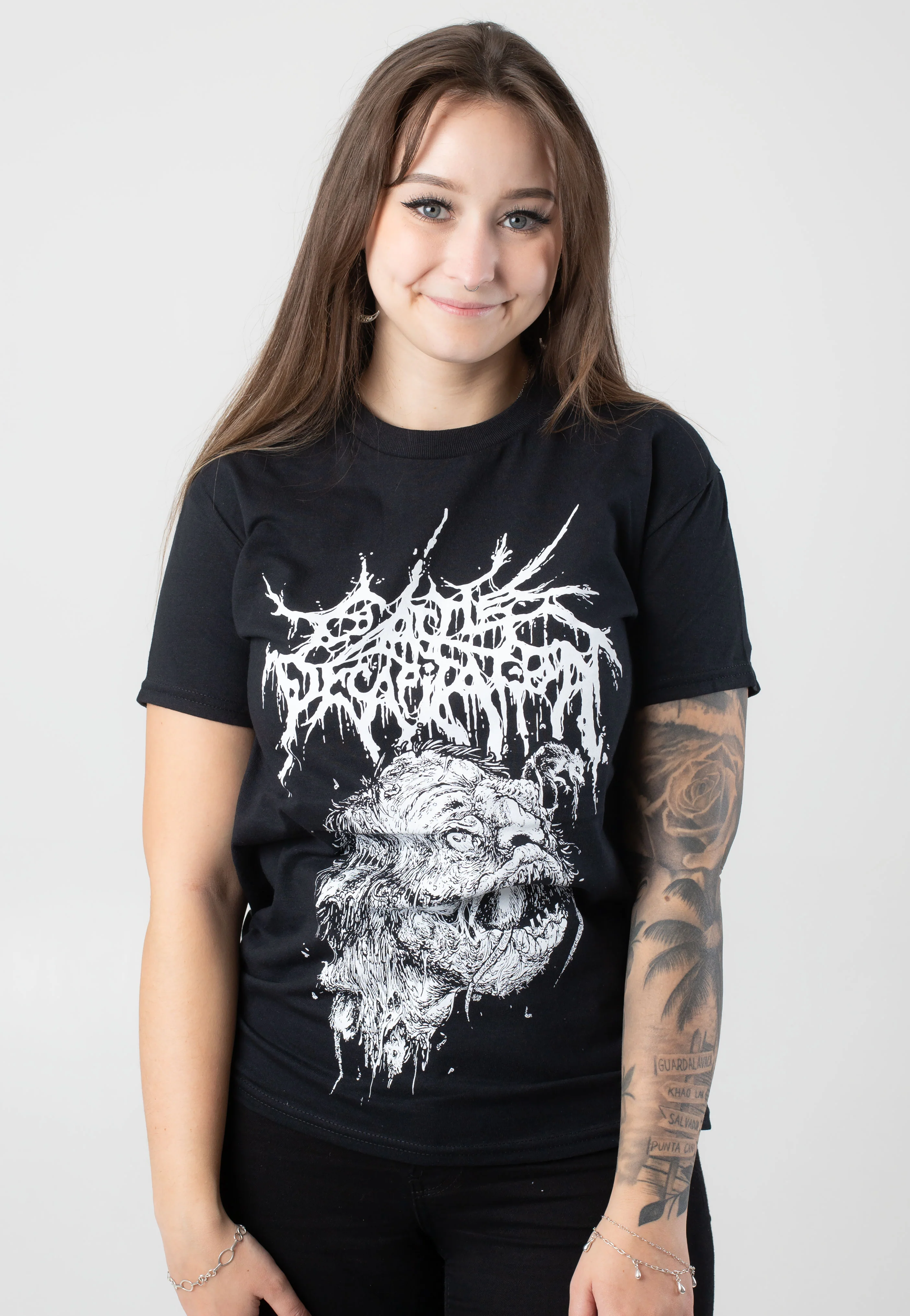 Ratface - T-Shirt - Image 5