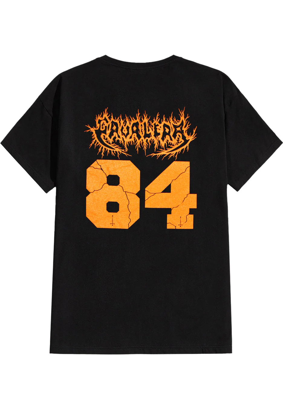 1984 - T-Shirt - Image 2